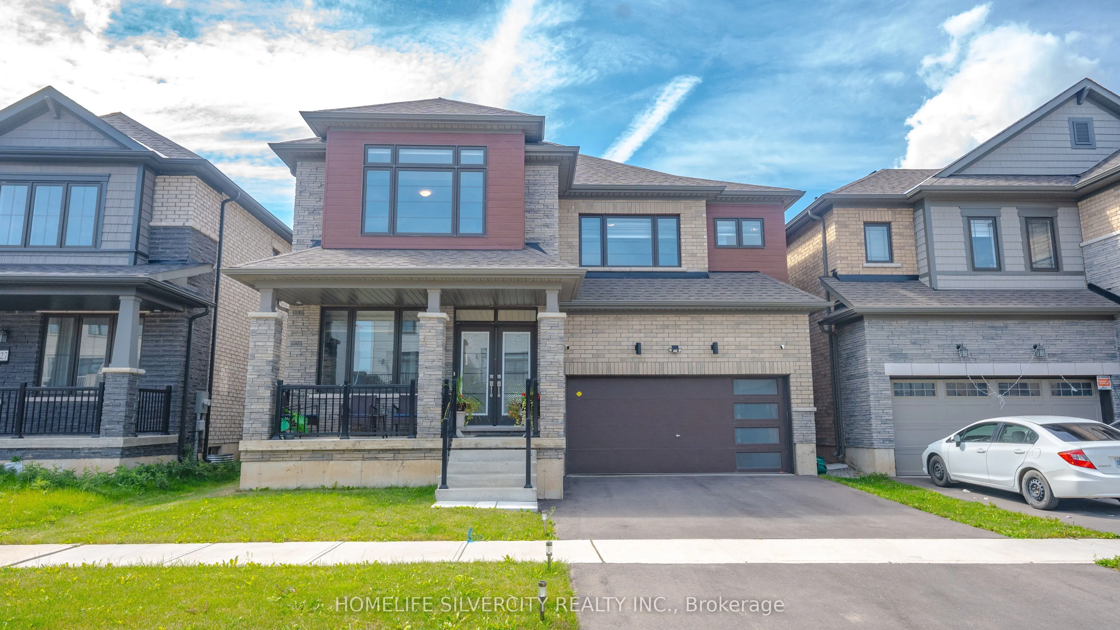 29 Bee Crescent