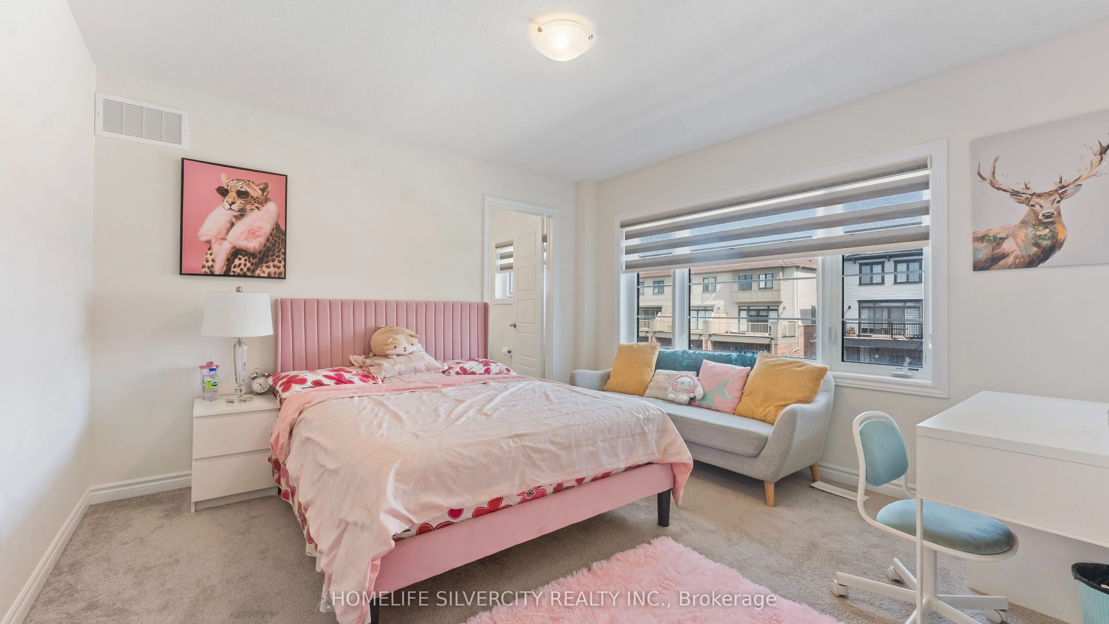 29 Bee Crescent