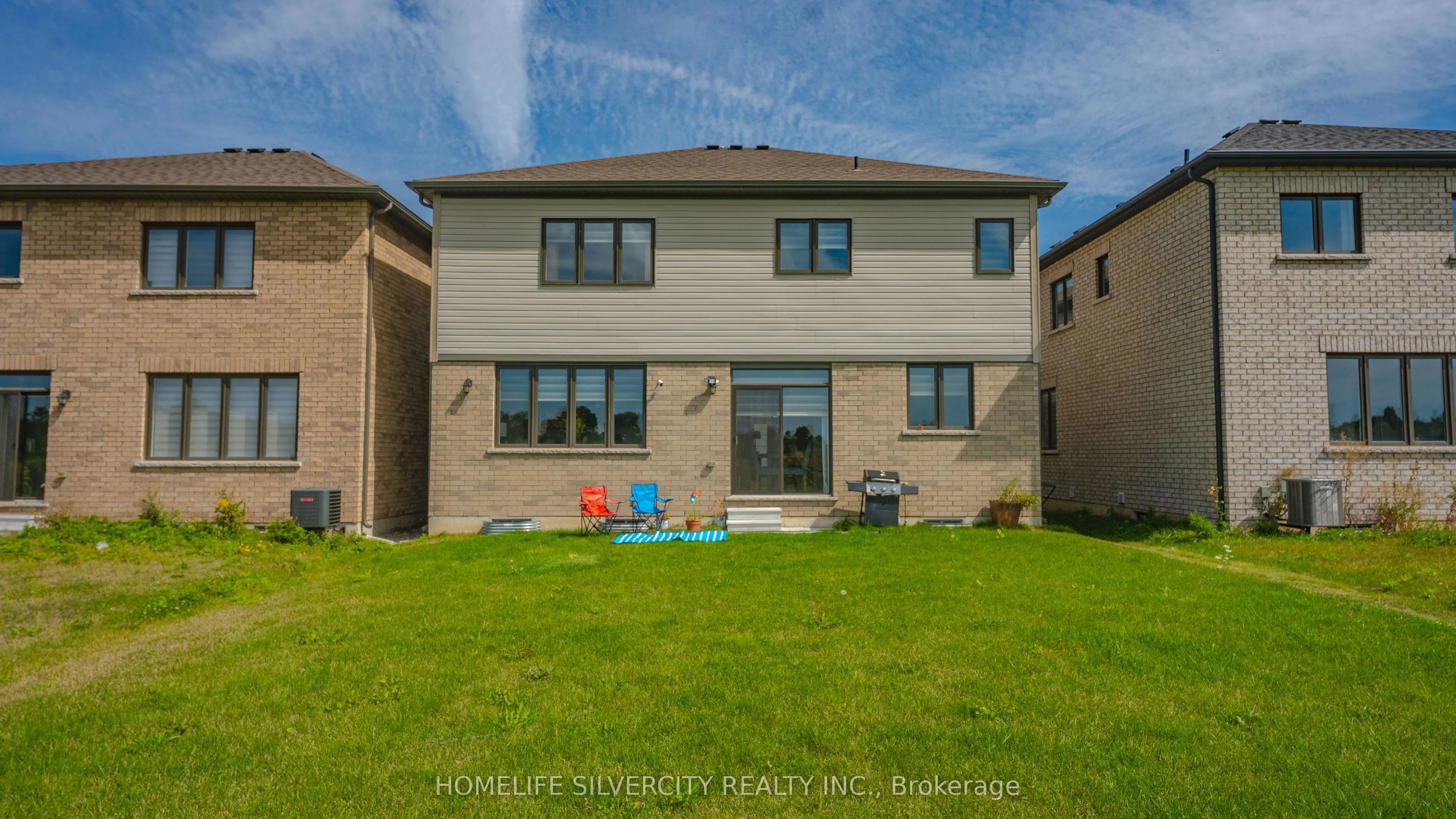 29 Bee Crescent