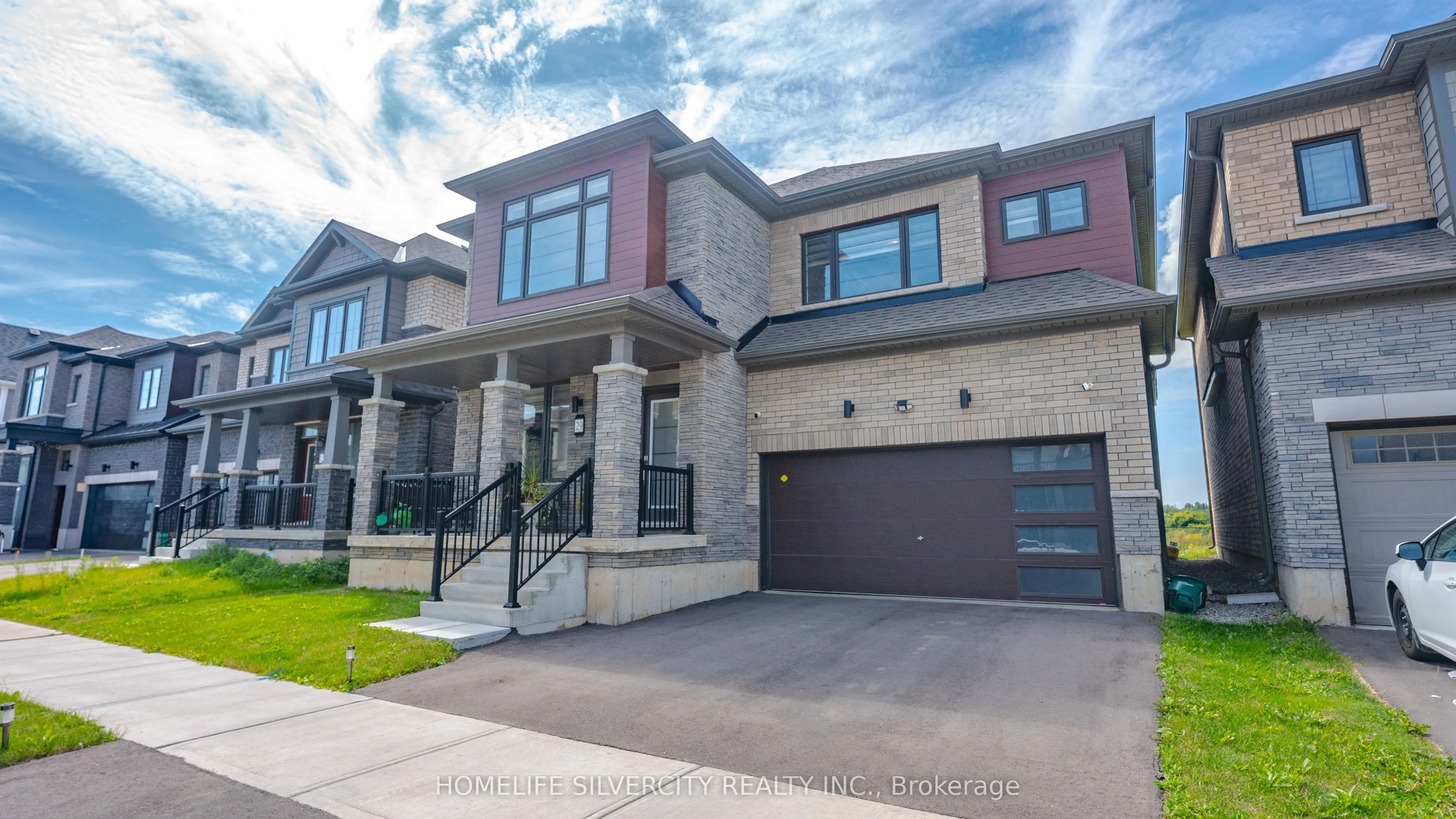 29 Bee Crescent