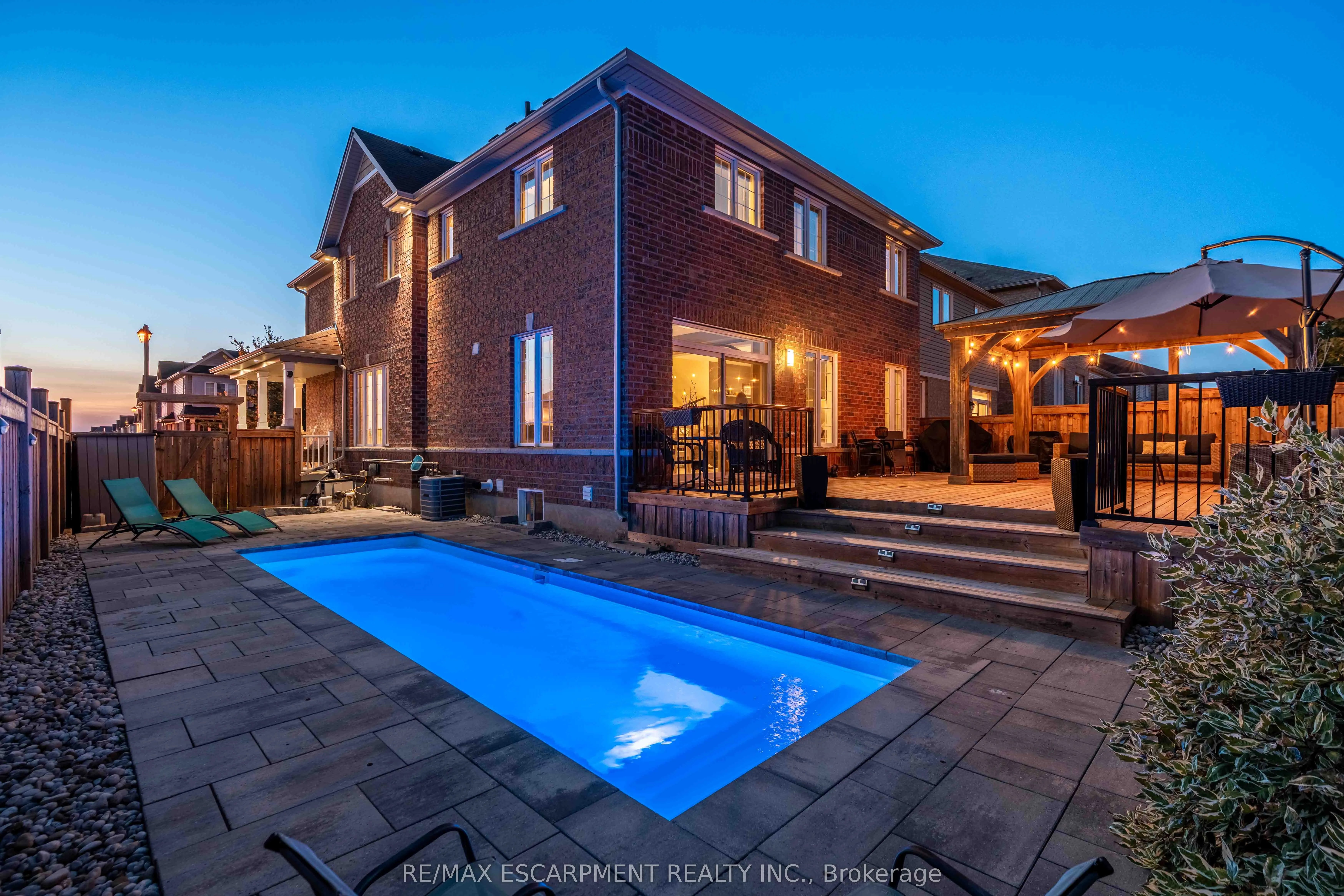211 Odonnel Drive