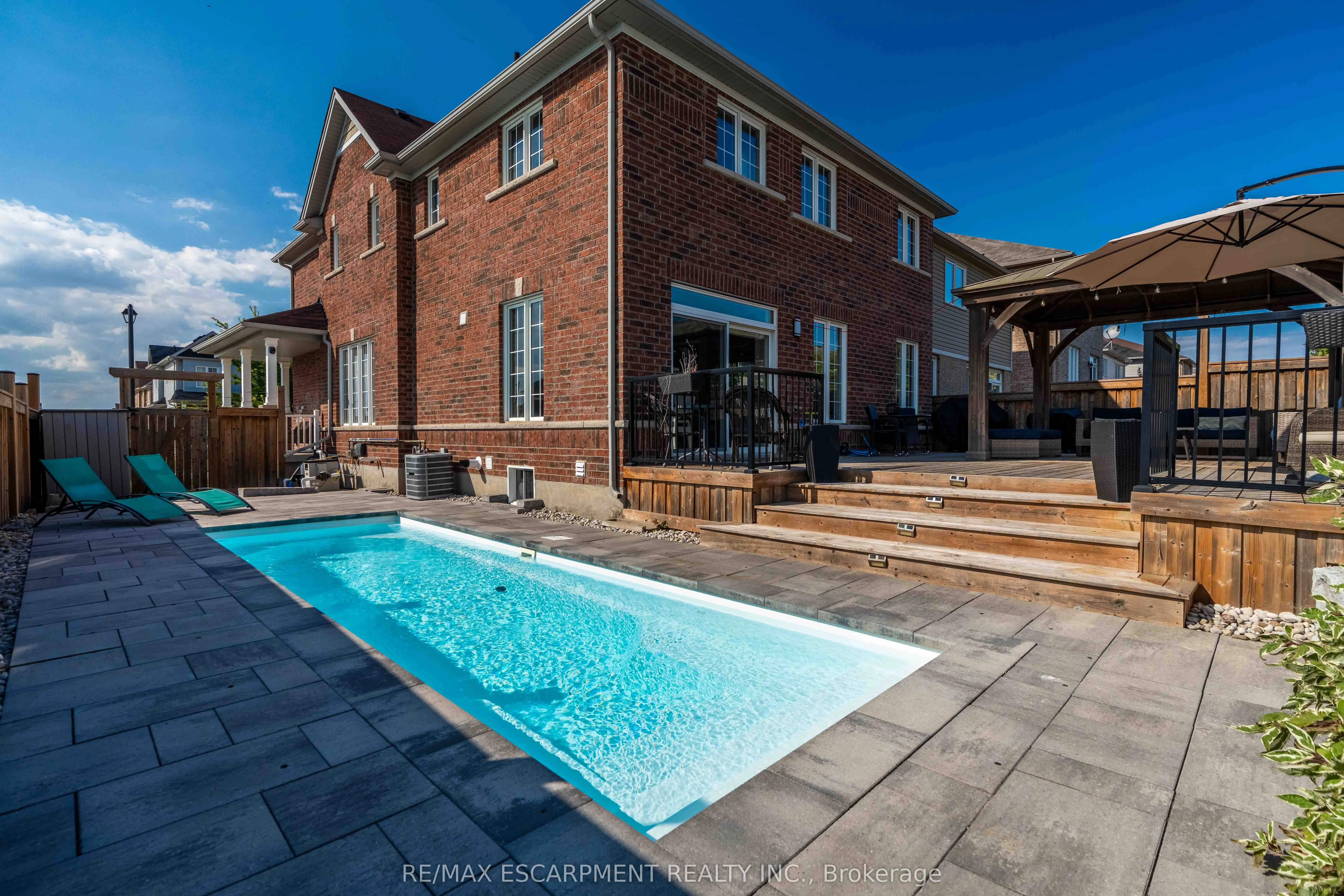 211 Odonnel Drive