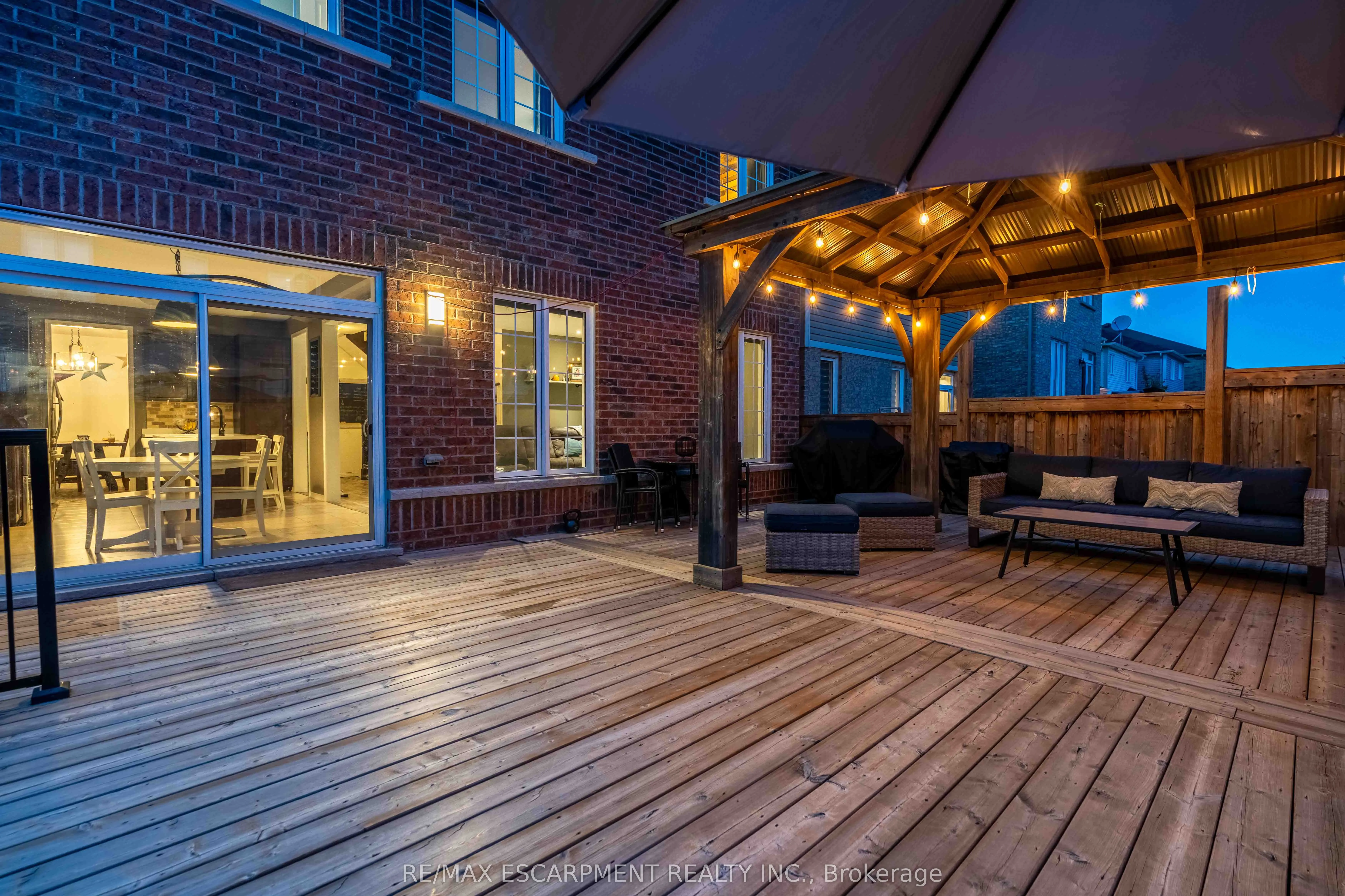211 Odonnel Drive