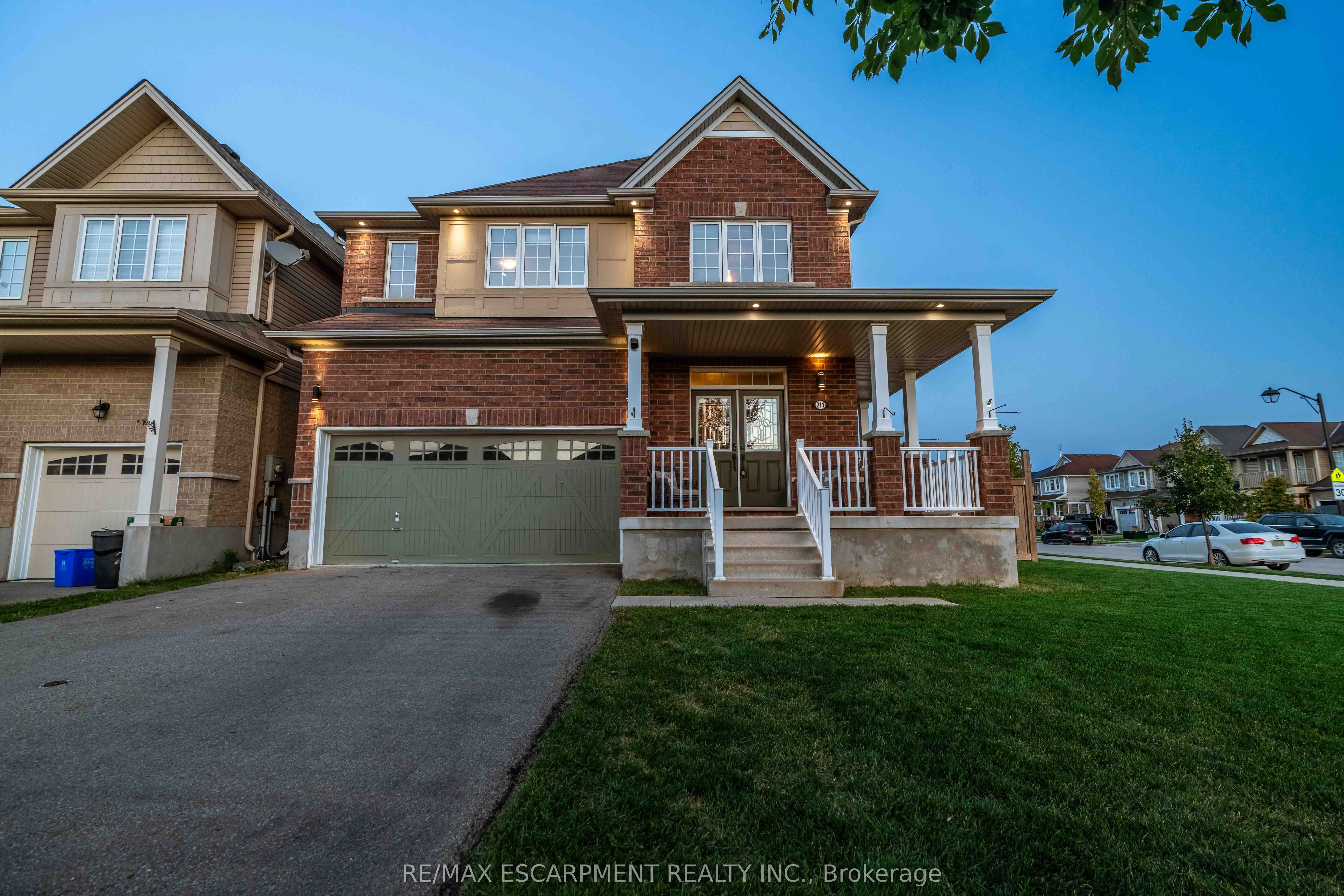 211 Odonnel Drive