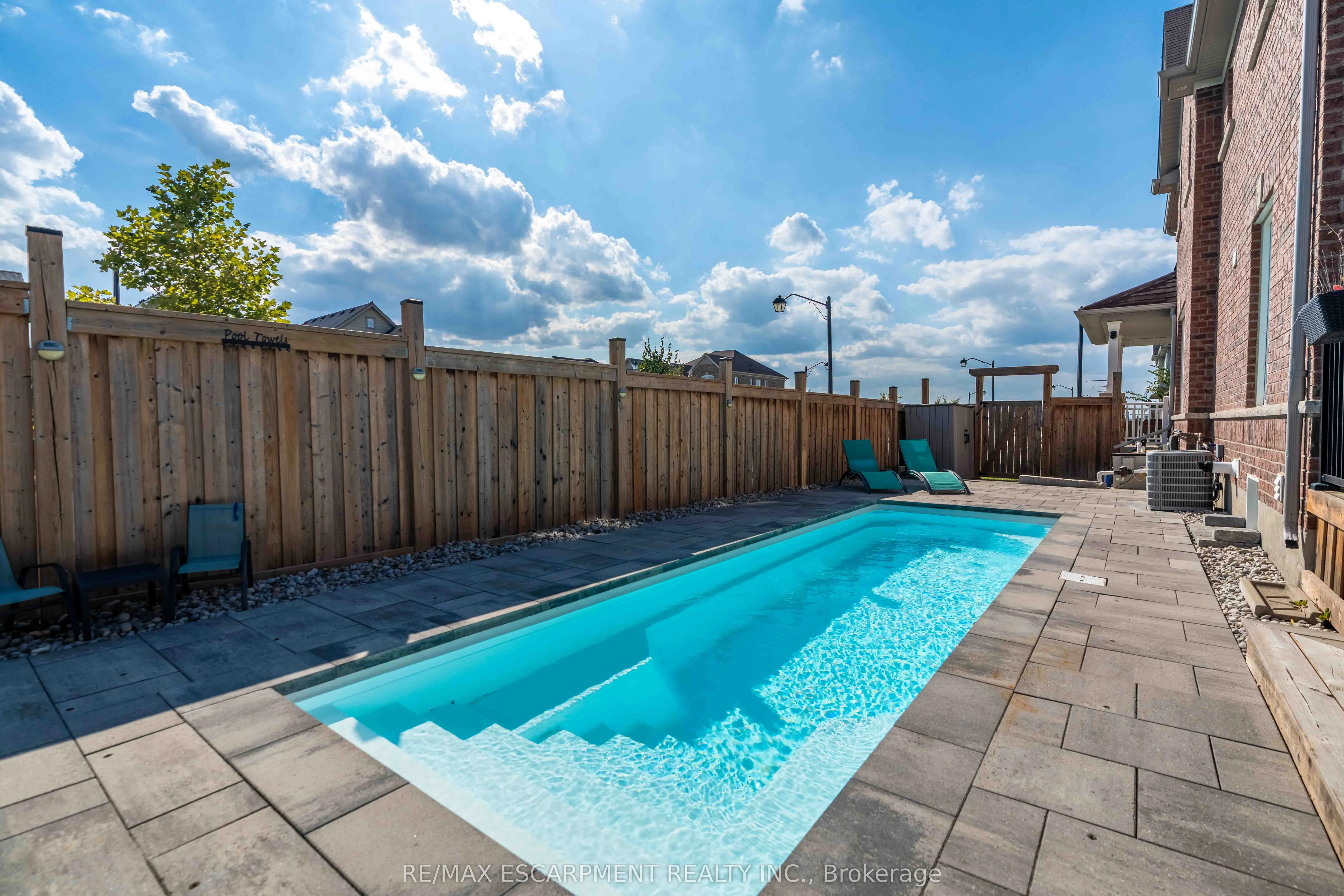 211 Odonnel Drive