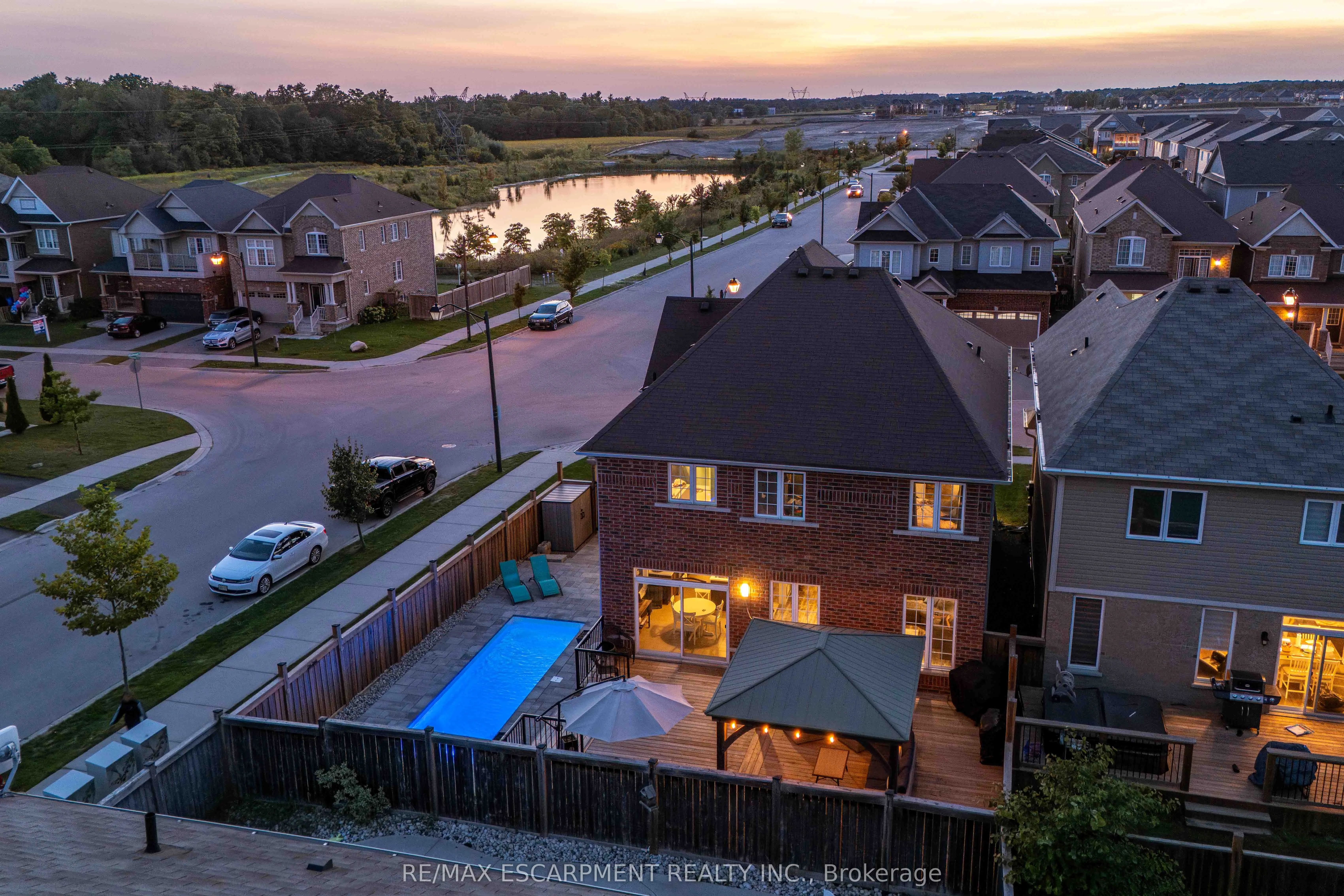 211 Odonnel Drive