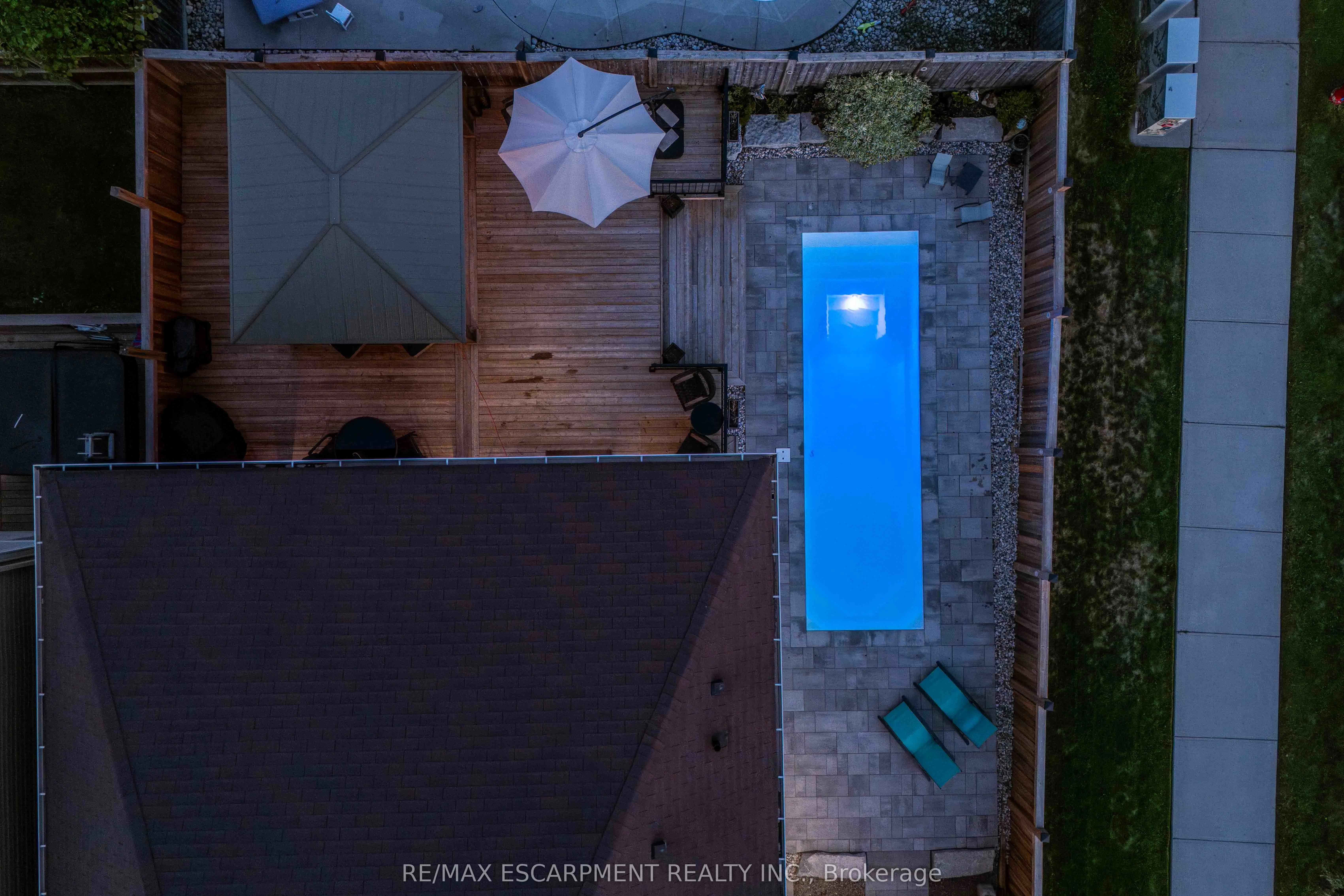 211 Odonnel Drive