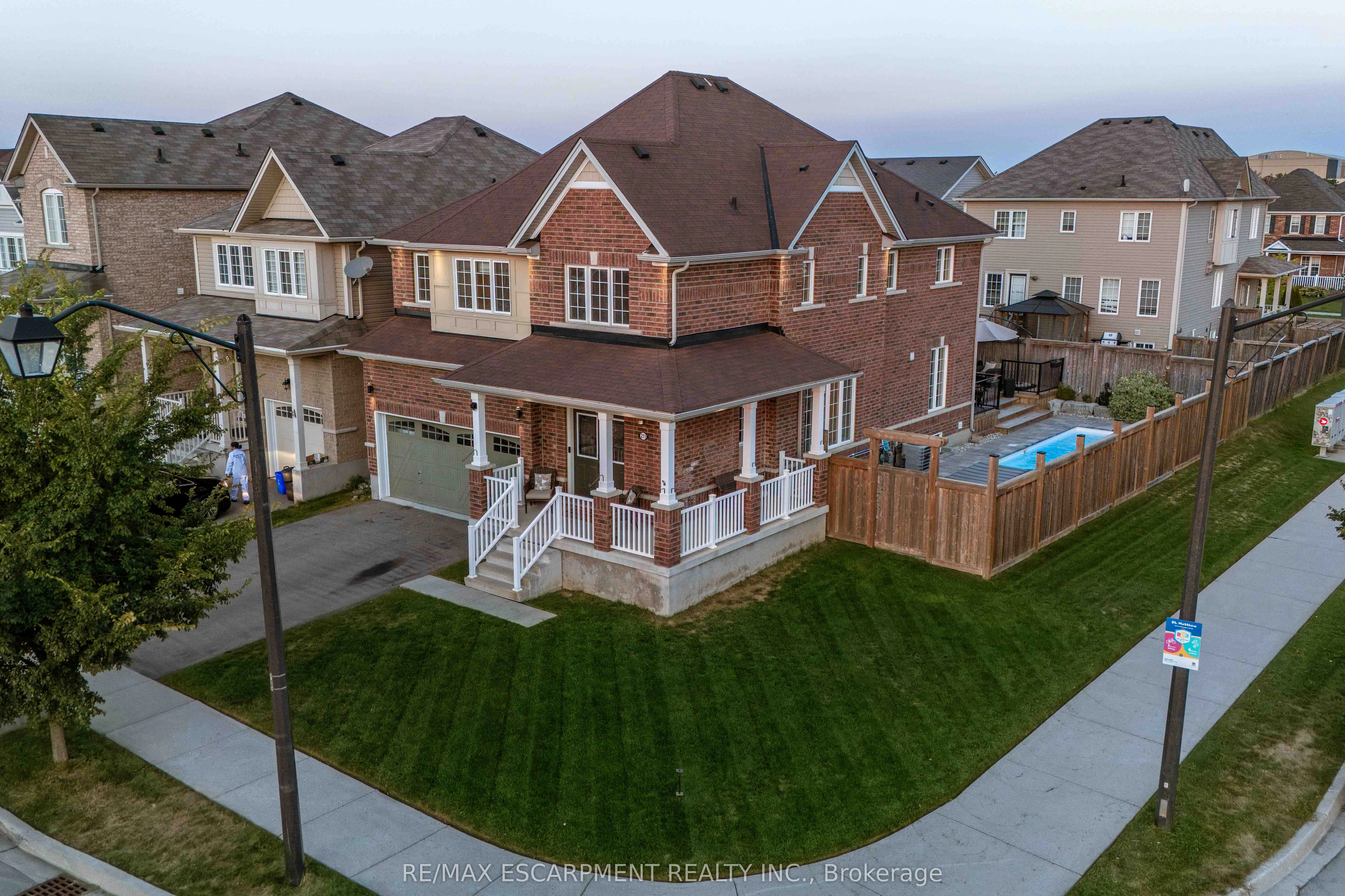 211 Odonnel Drive