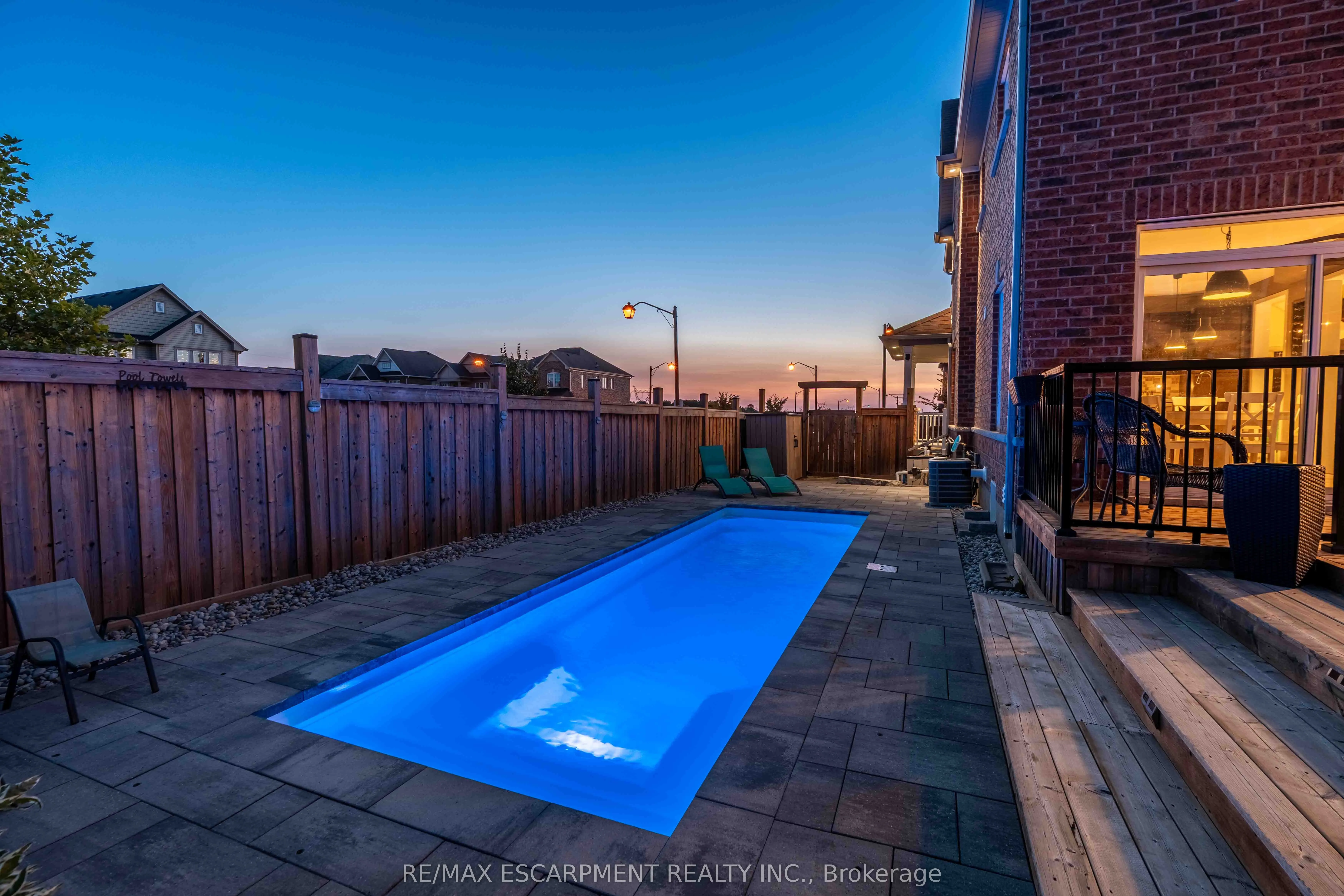 211 Odonnel Drive