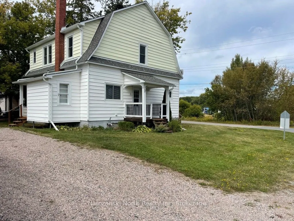 1 Lahaie Street
