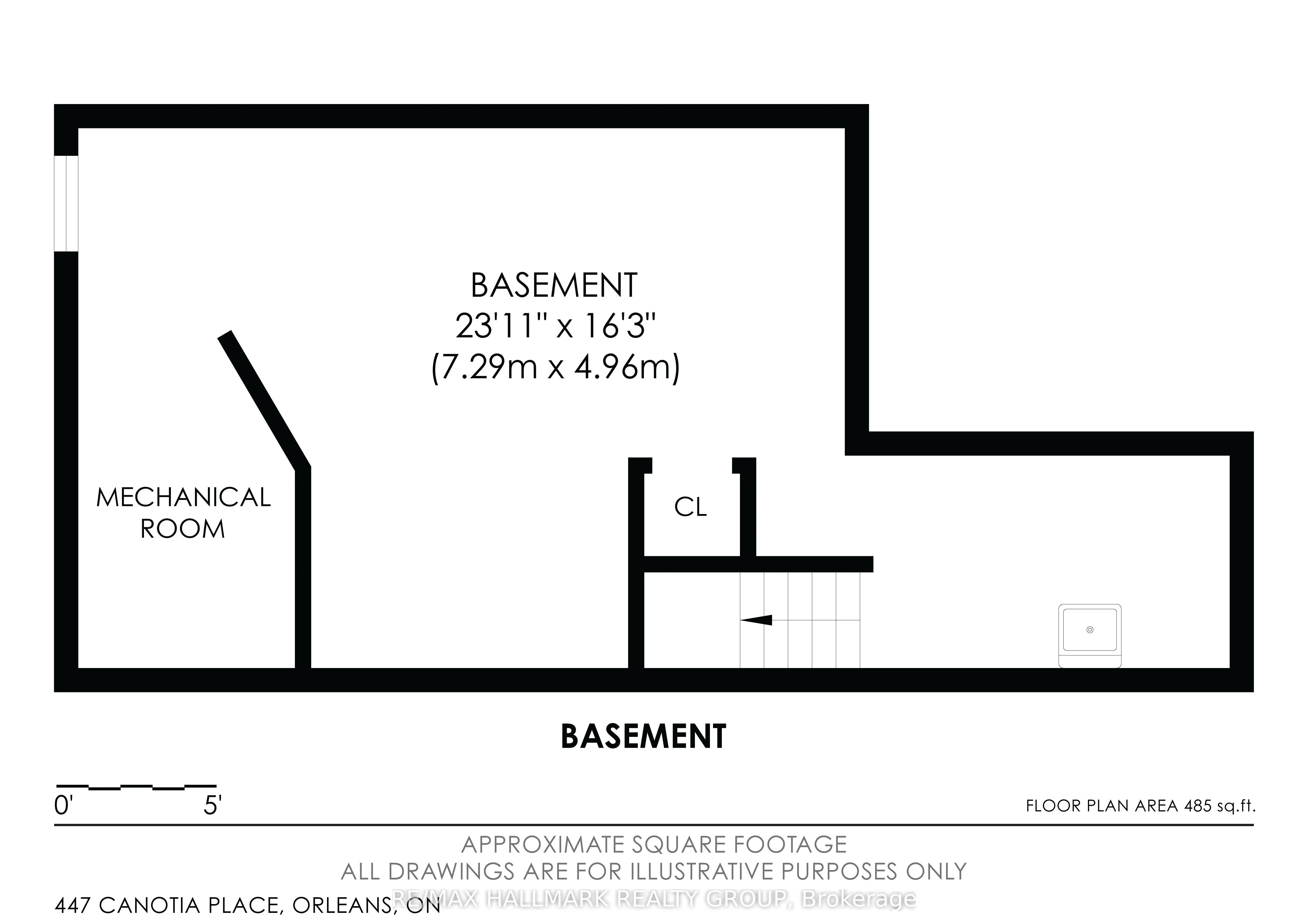 447 Canotia Place, #5