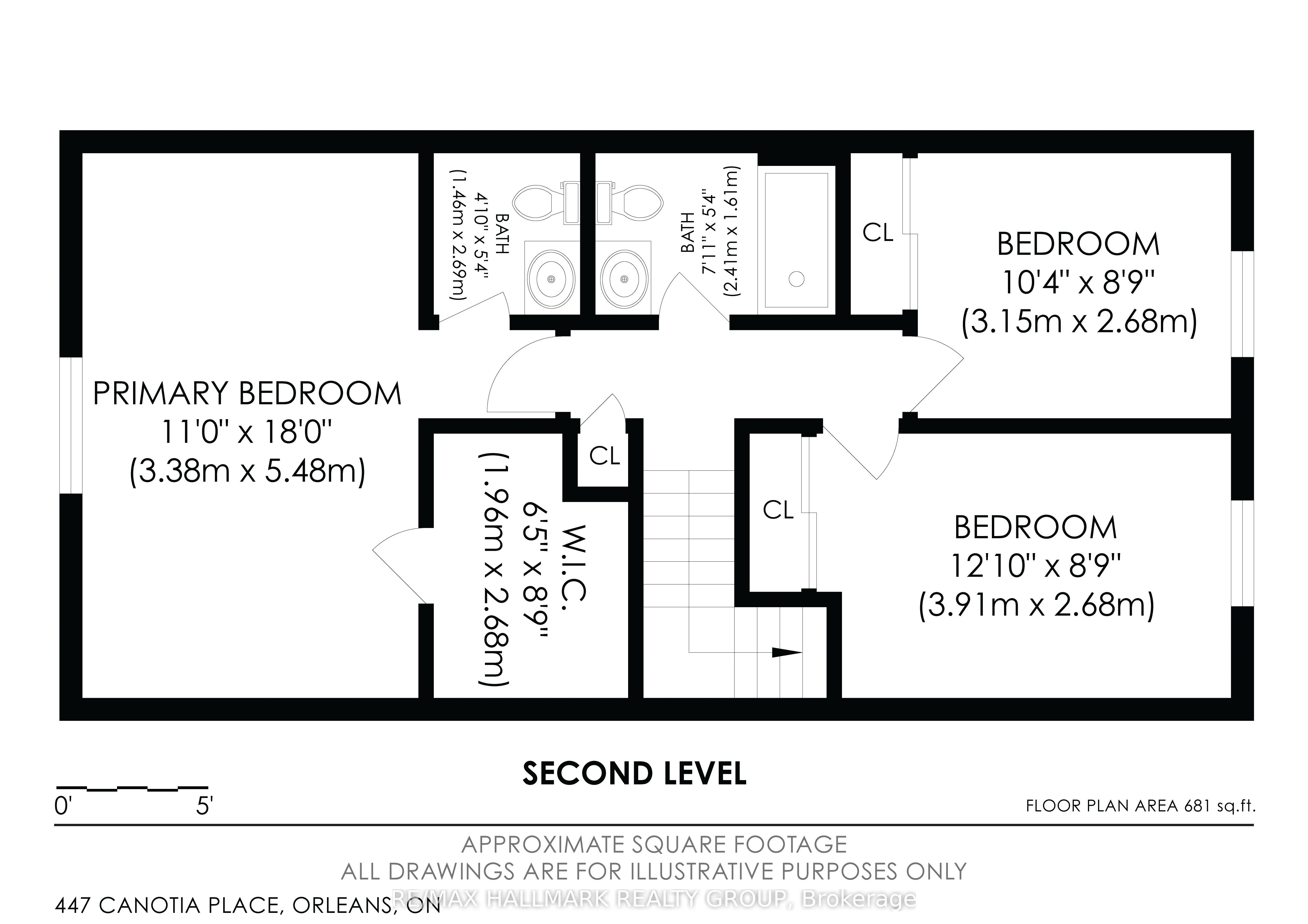 447 Canotia Place, #5