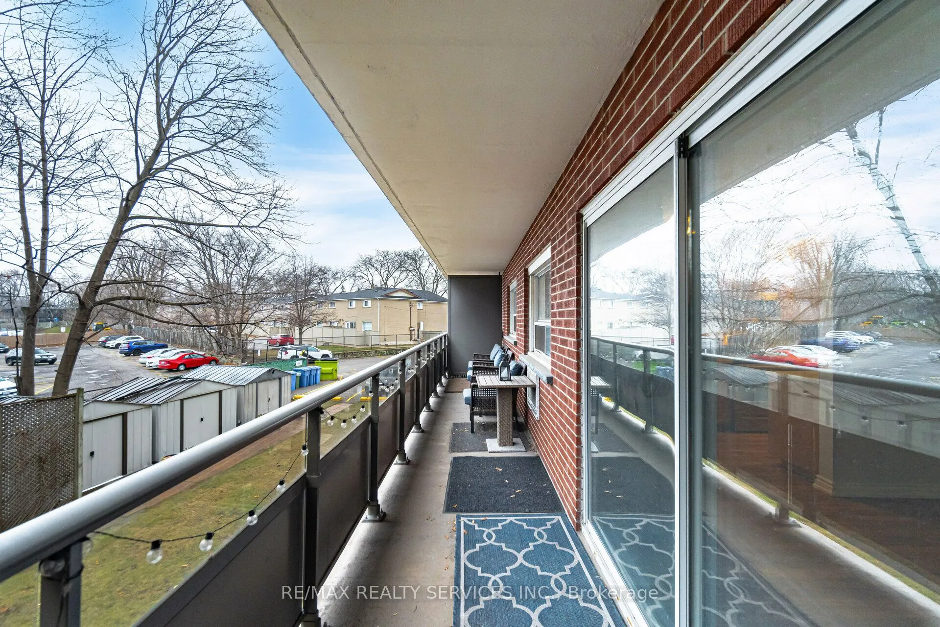 11 Woodman Drive S, #203