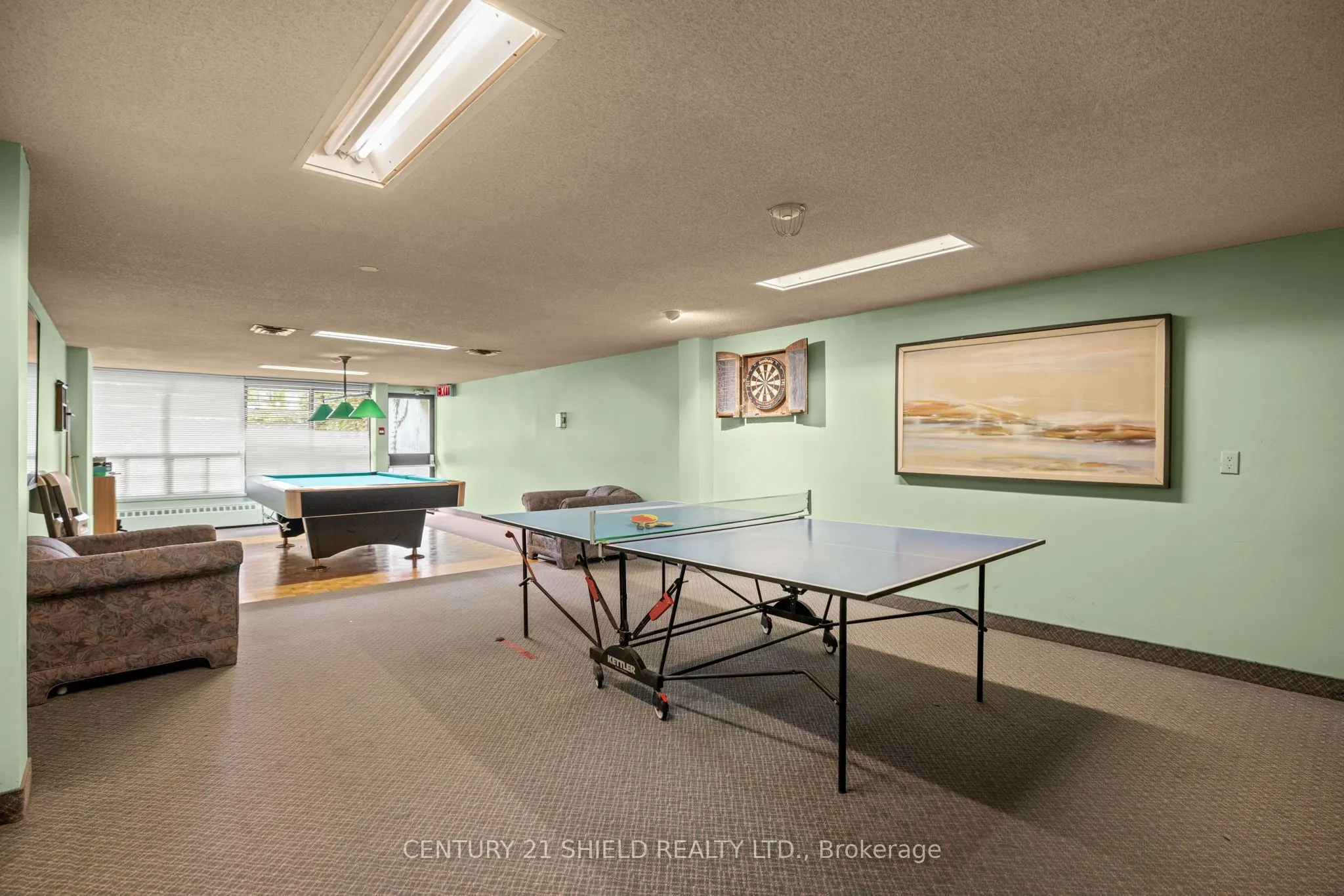 505 St Laurent Boulevard, #2102