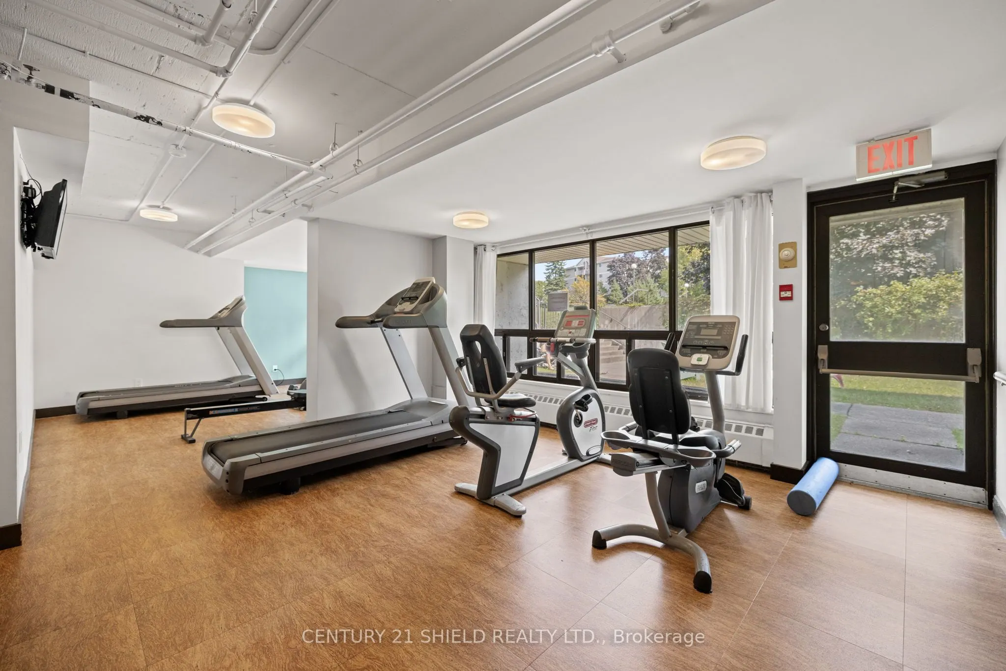 505 St Laurent Boulevard, #2102
