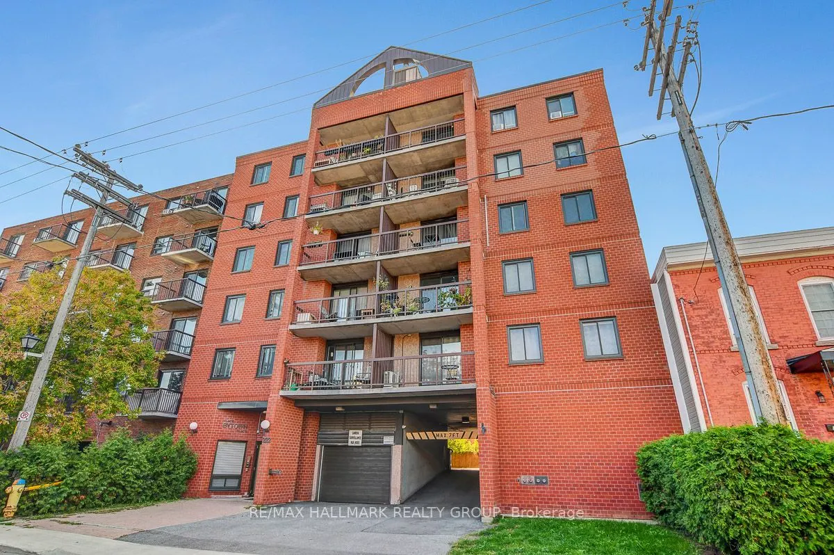 222 Guigues Avenue, #504