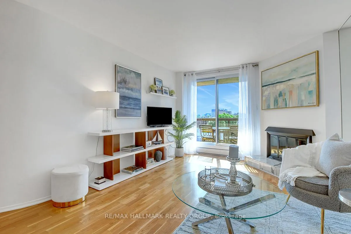 222 Guigues Avenue, #504