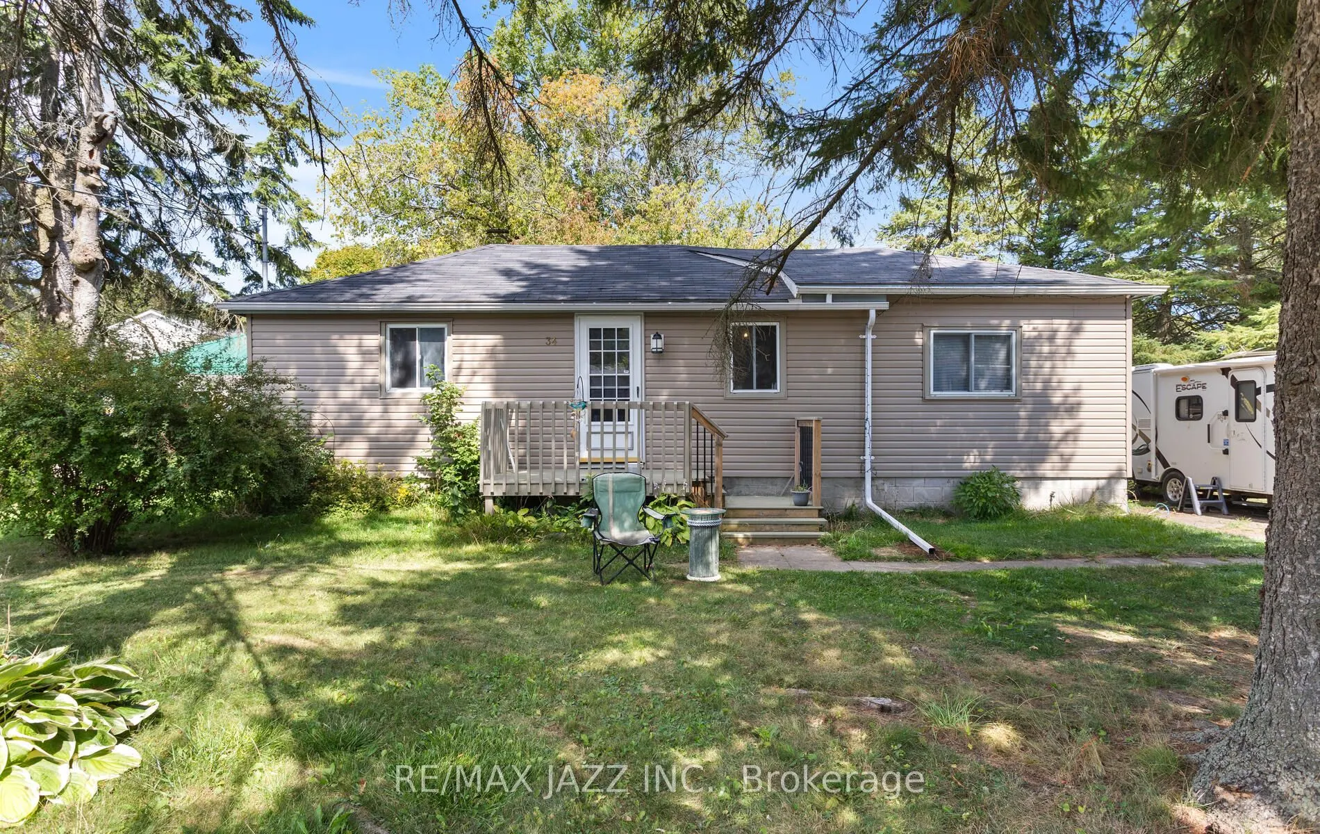 34 Fawcette Avenue