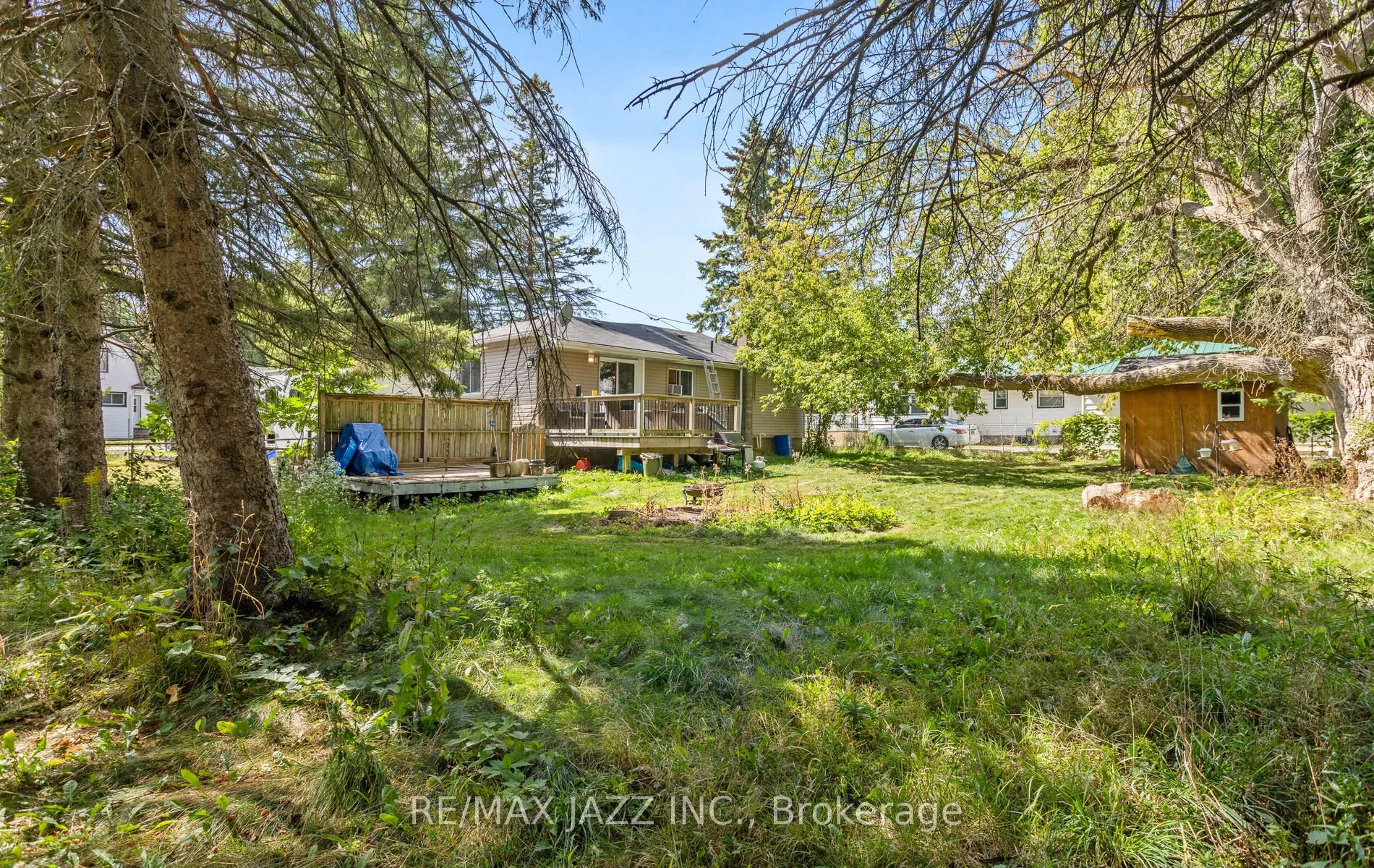 34 Fawcette Avenue