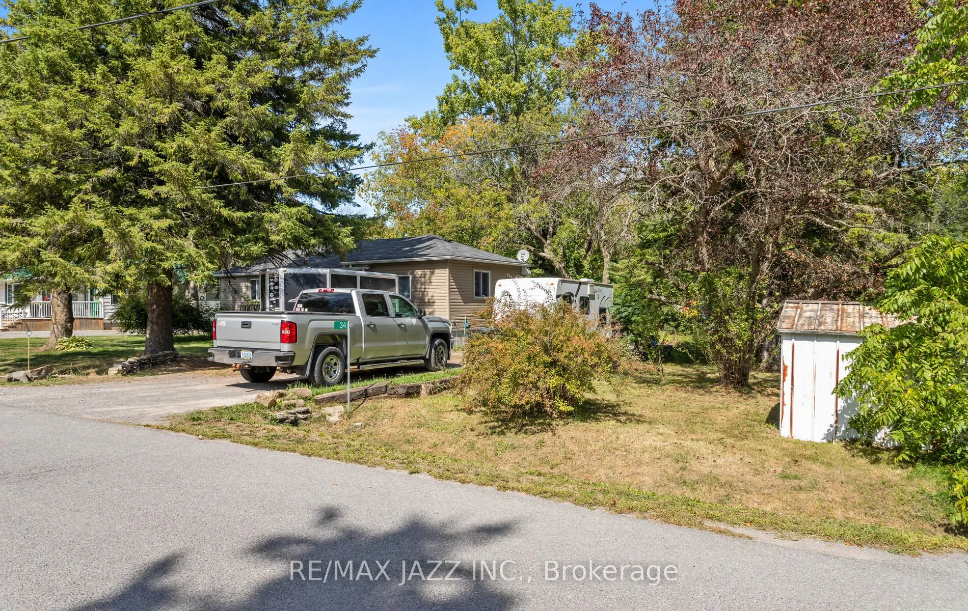 34 Fawcette Avenue