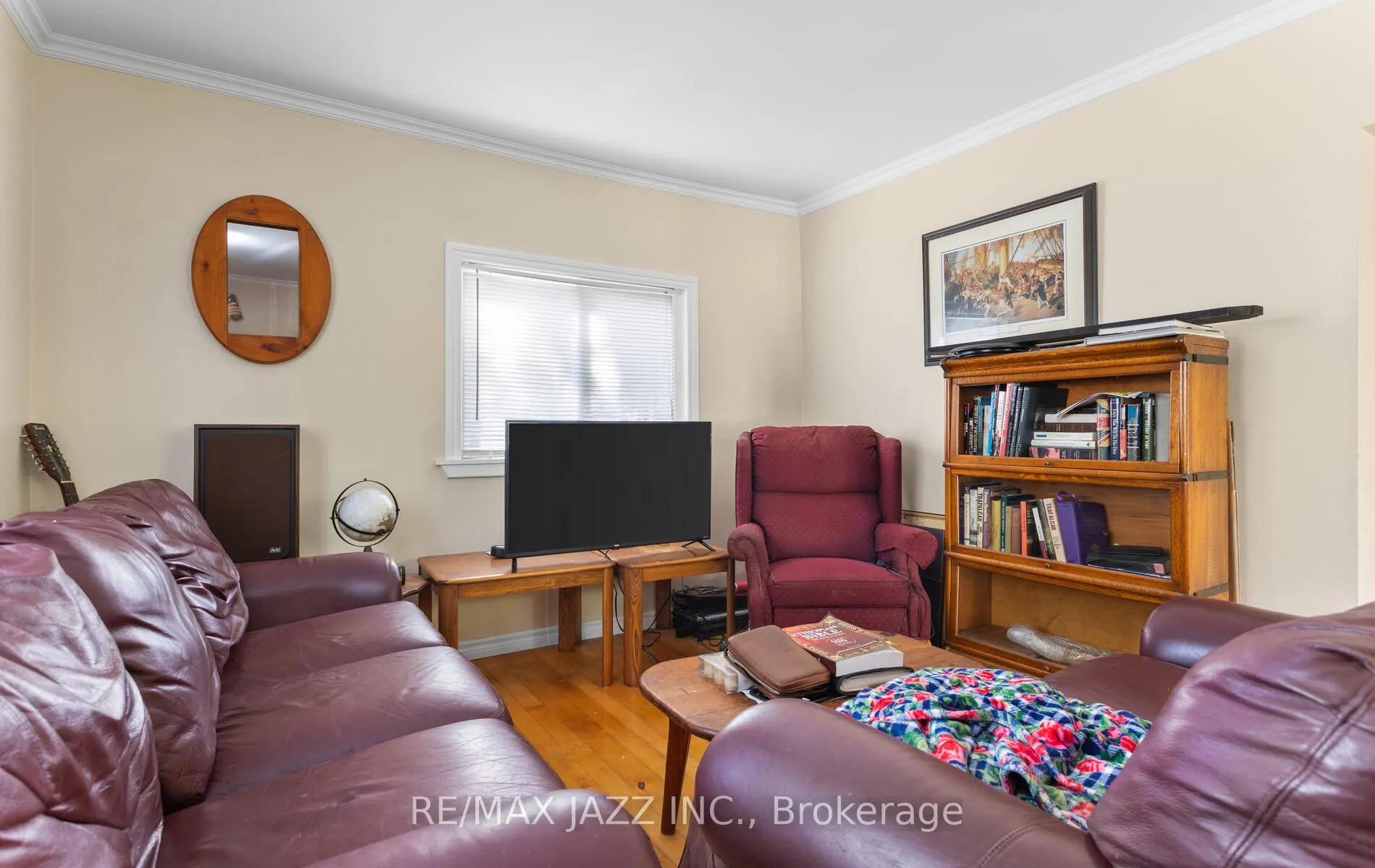 34 Fawcette Avenue