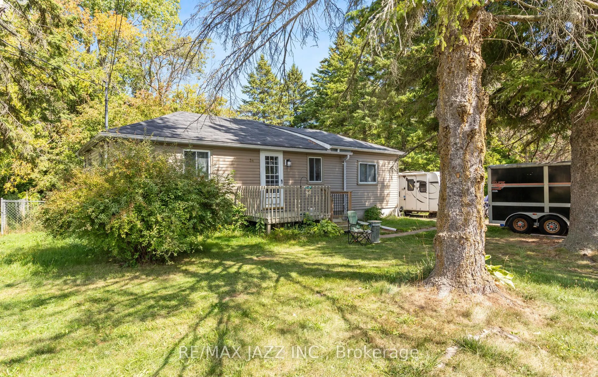 34 Fawcette Avenue