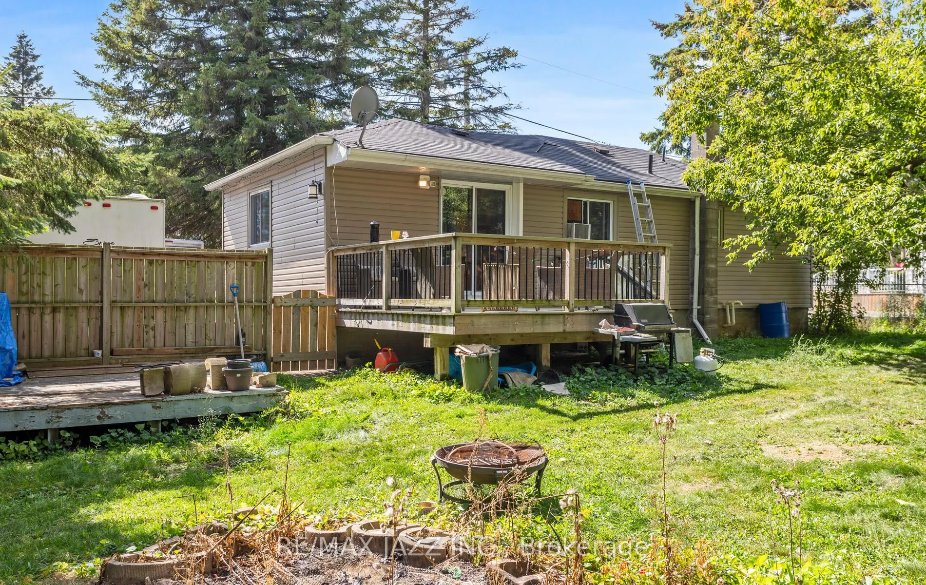 34 Fawcette Avenue