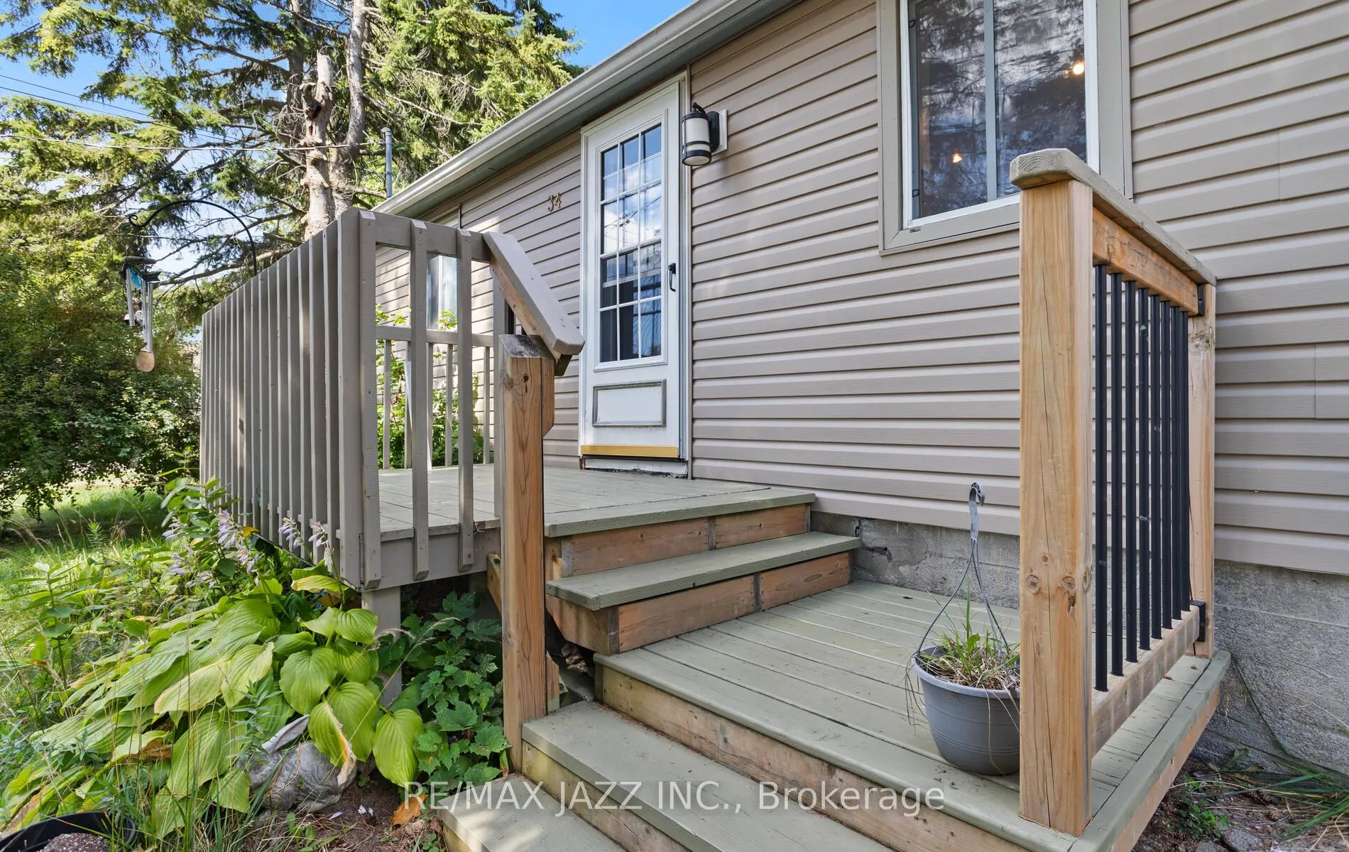 34 Fawcette Avenue