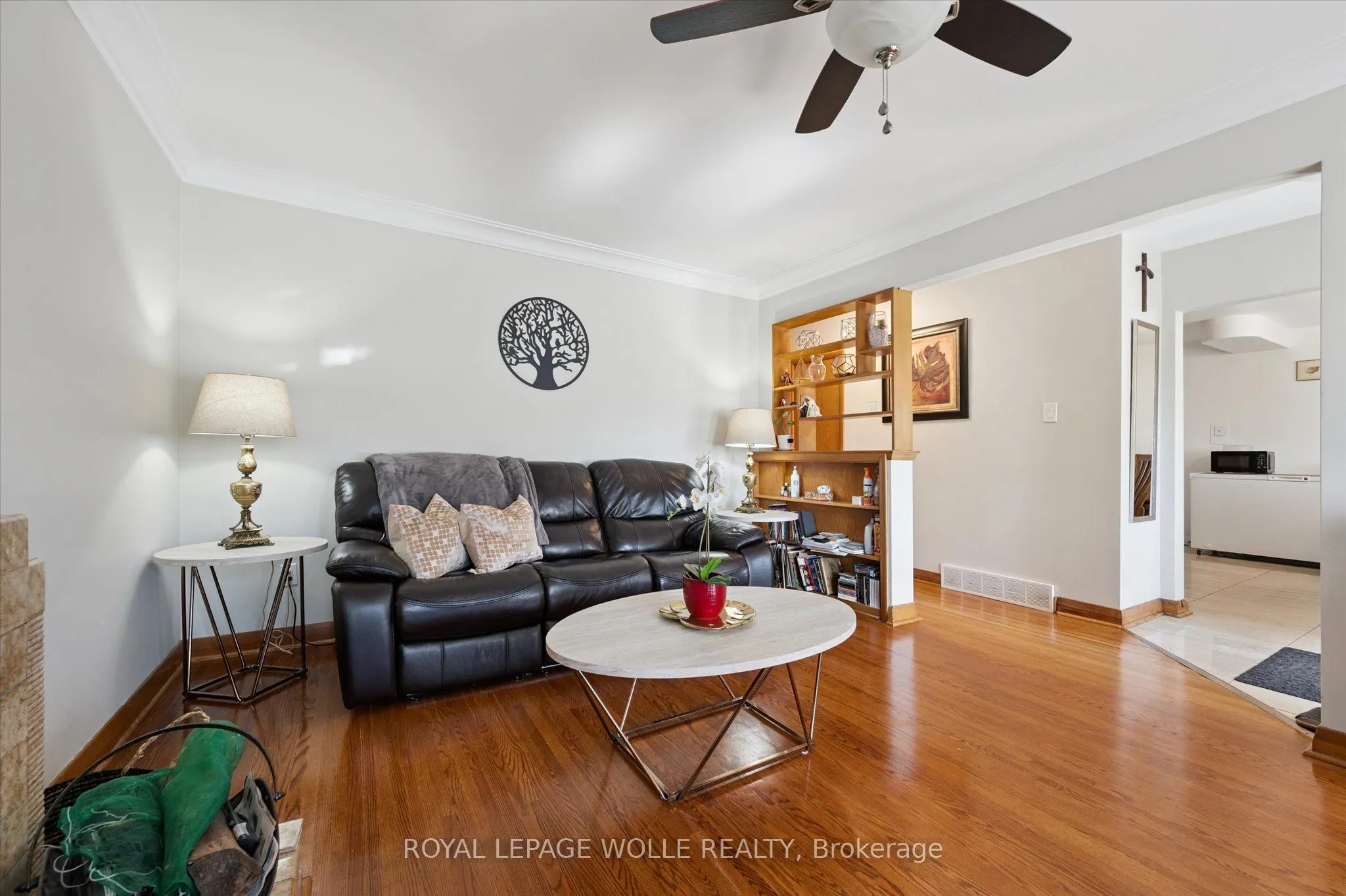 18 Cambridge Avenue, #Rm. 1 & 3