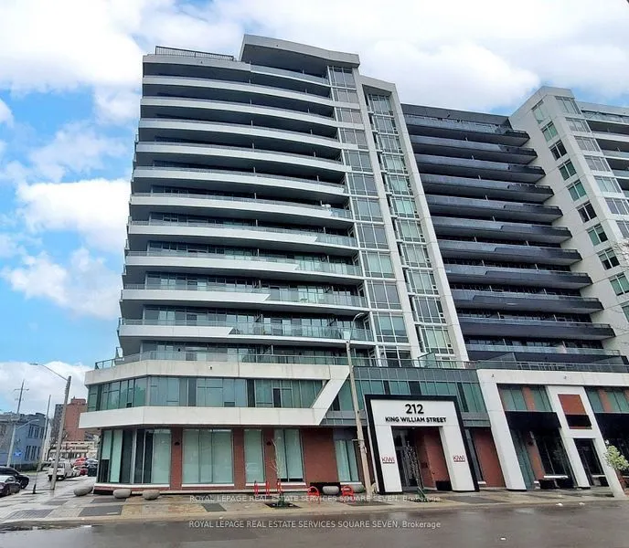 212 King William Street, #1301