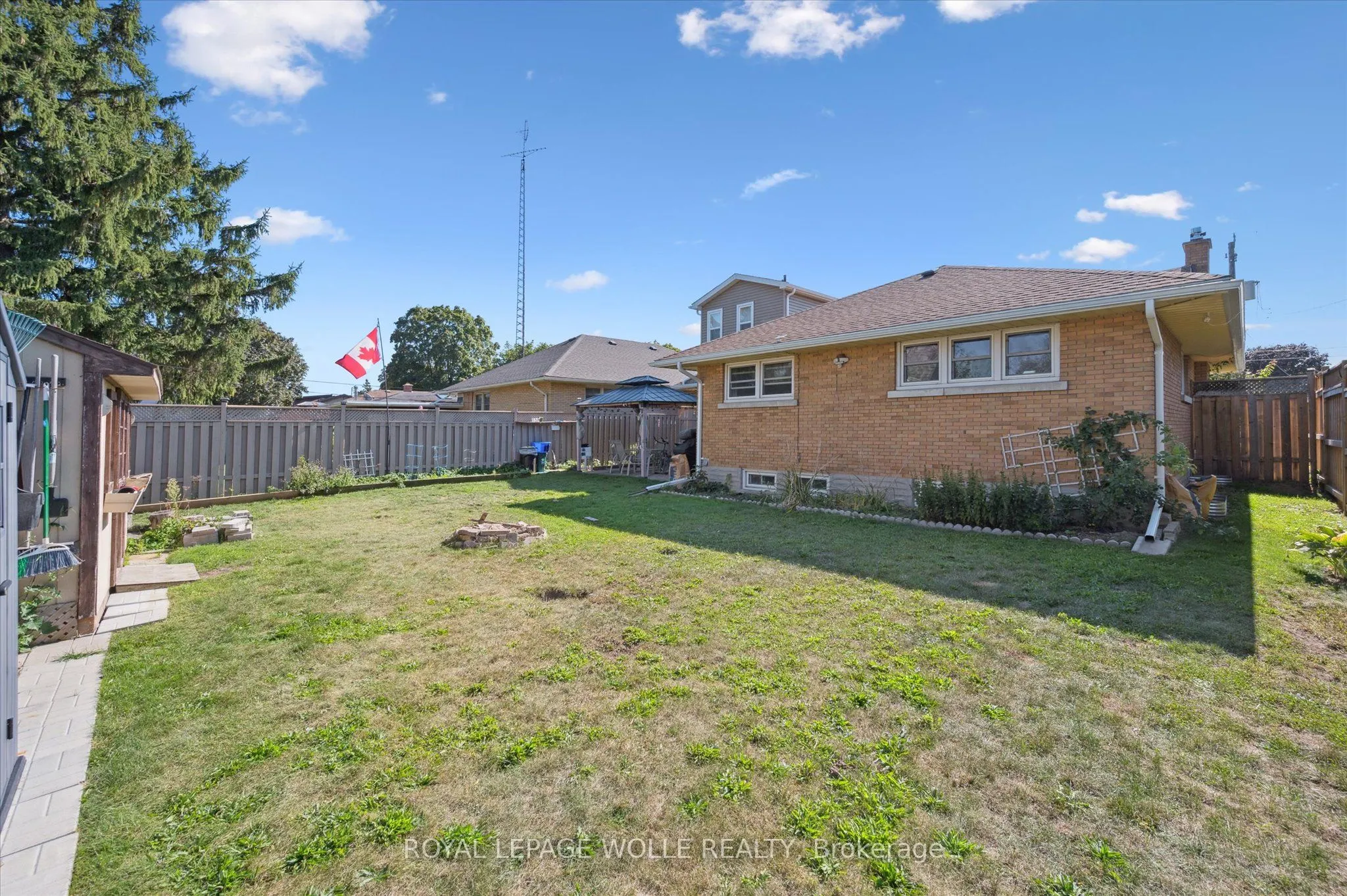 18 Cambridge Avenue, #Lower