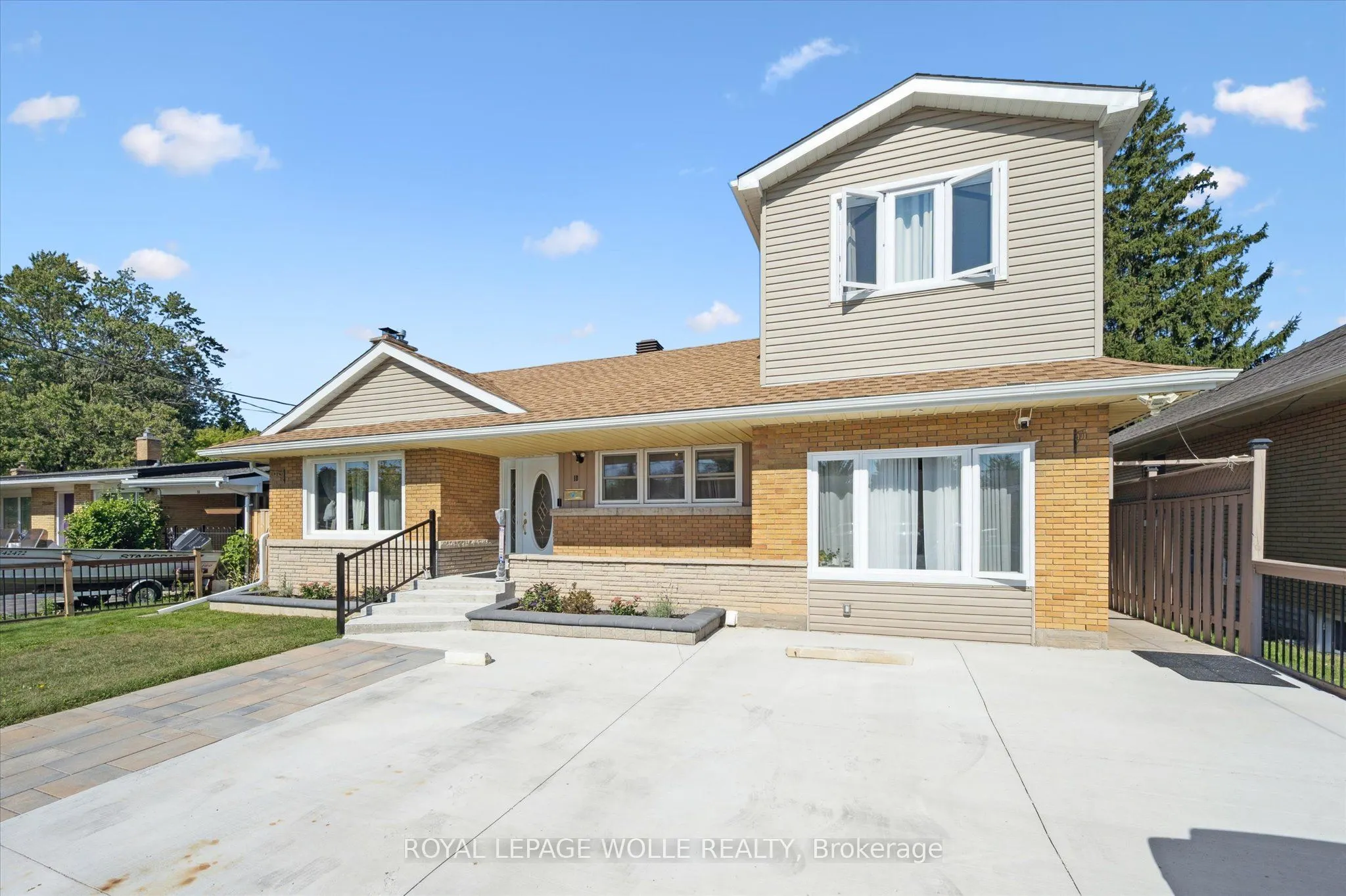18 Cambridge Avenue, #Lower
