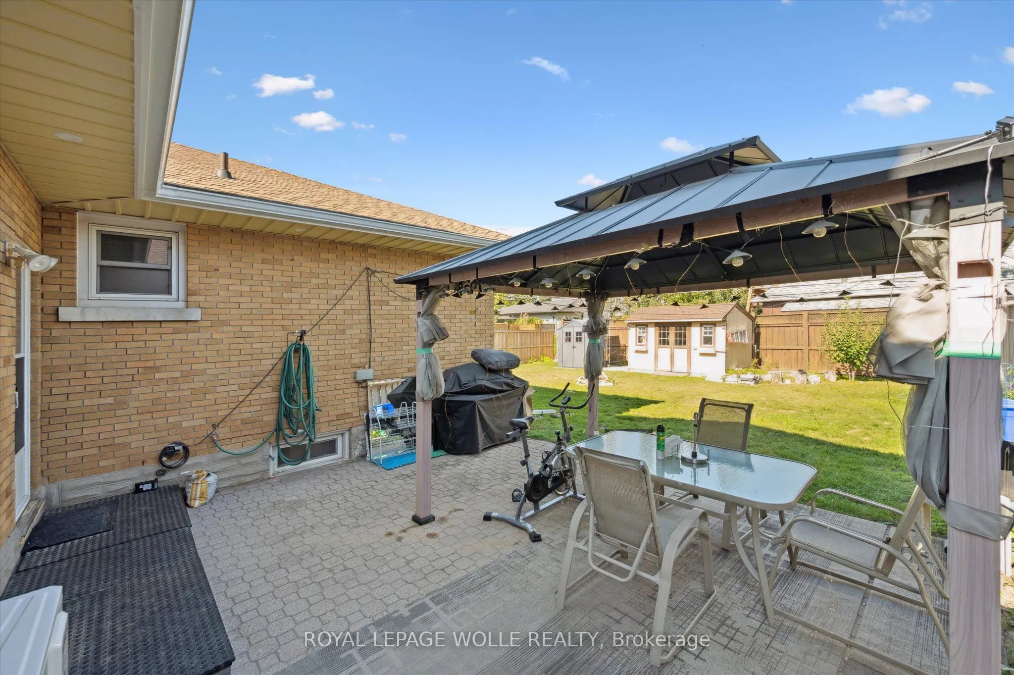 18 Cambridge Avenue, #Lower