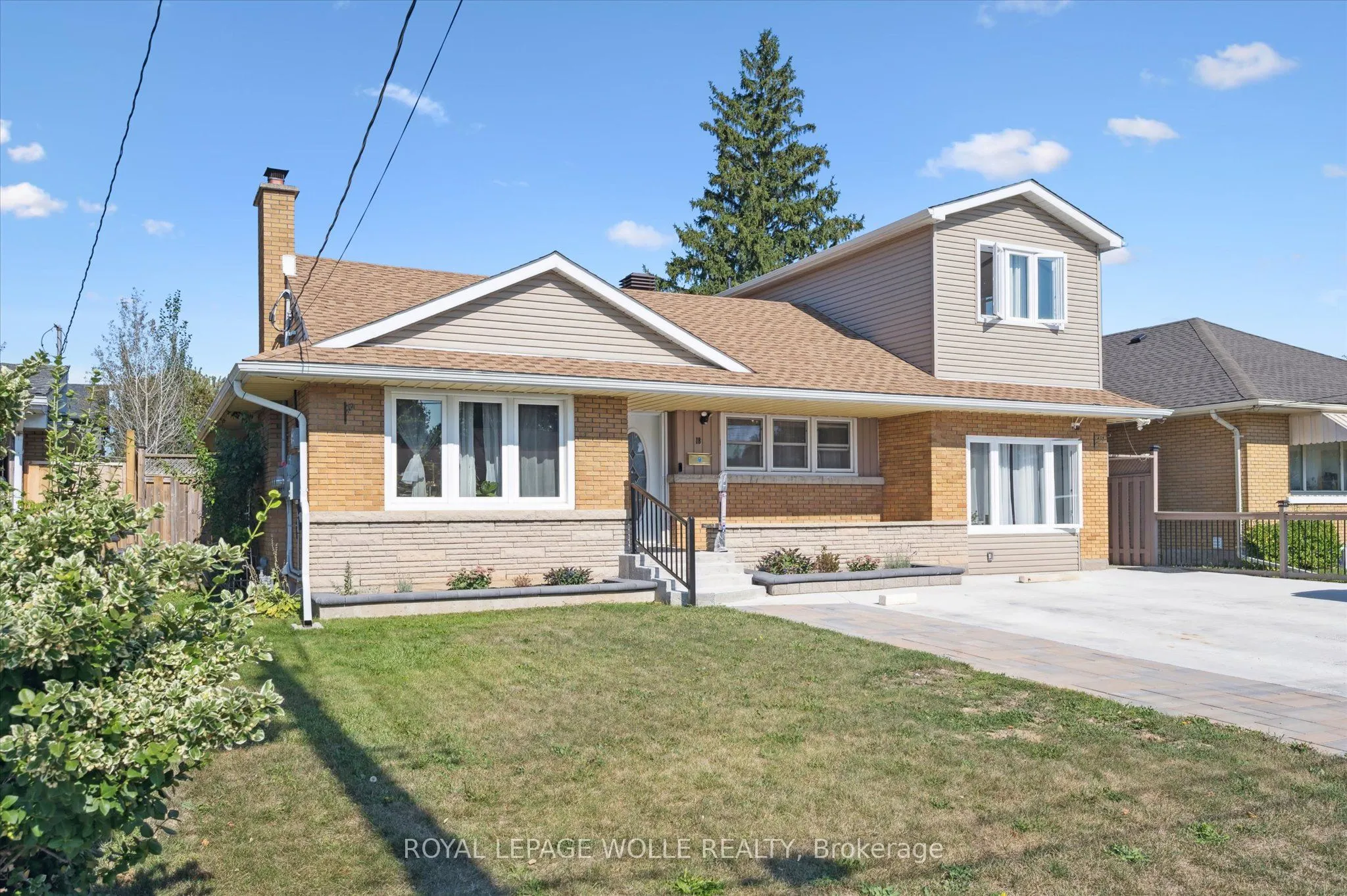 18 Cambridge Avenue, #Lower