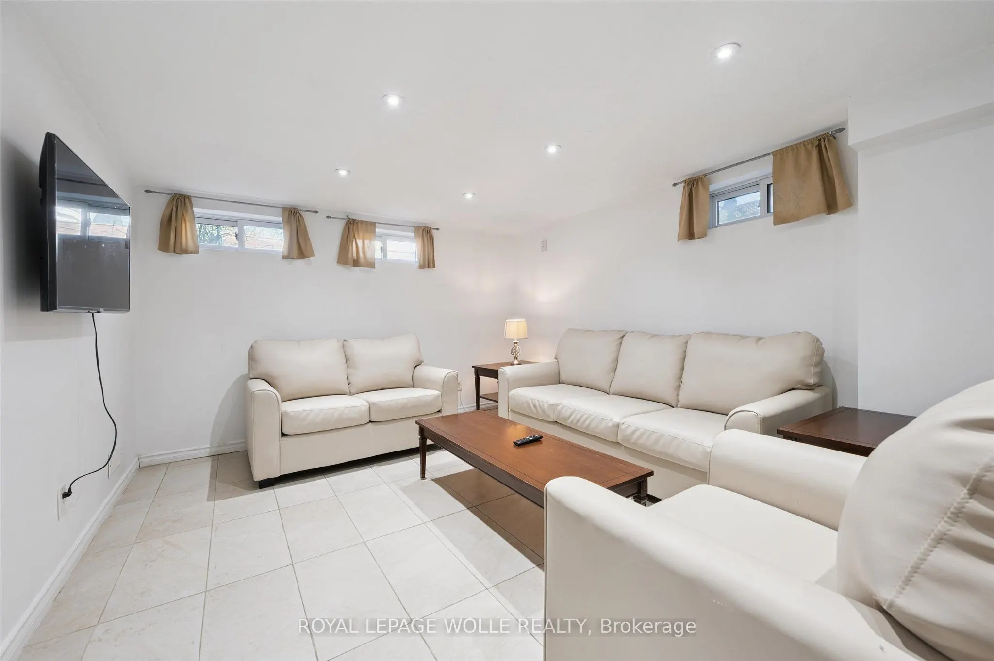 18 Cambridge Avenue, #Lower