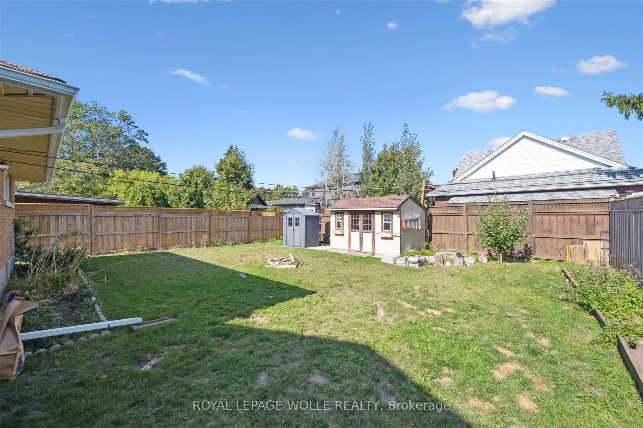18 Cambridge Avenue, #Lower