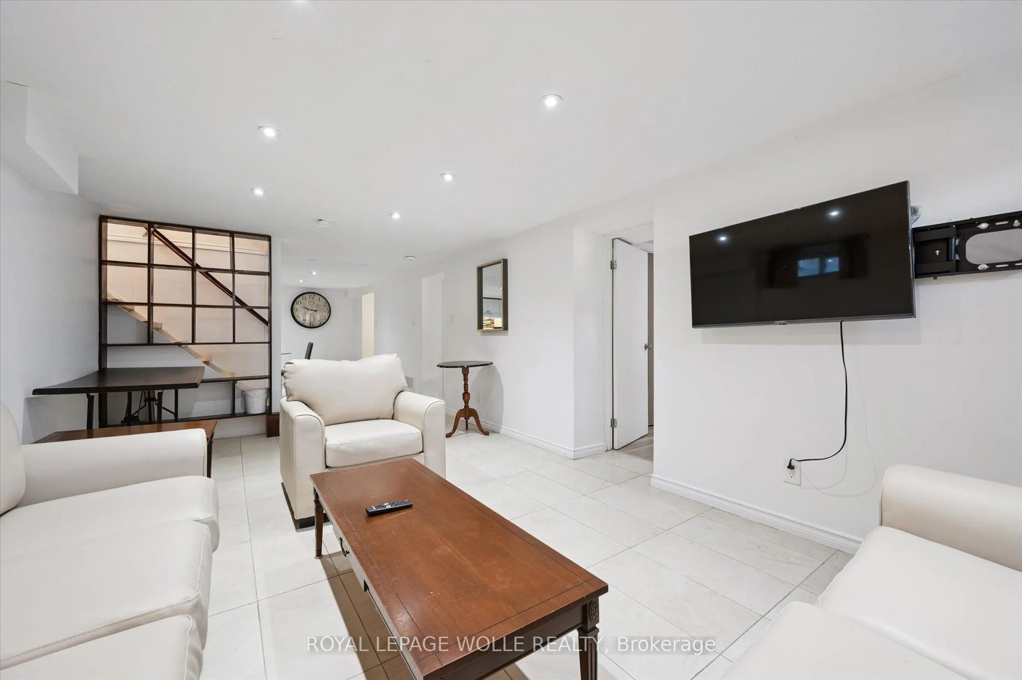18 Cambridge Avenue, #Lower