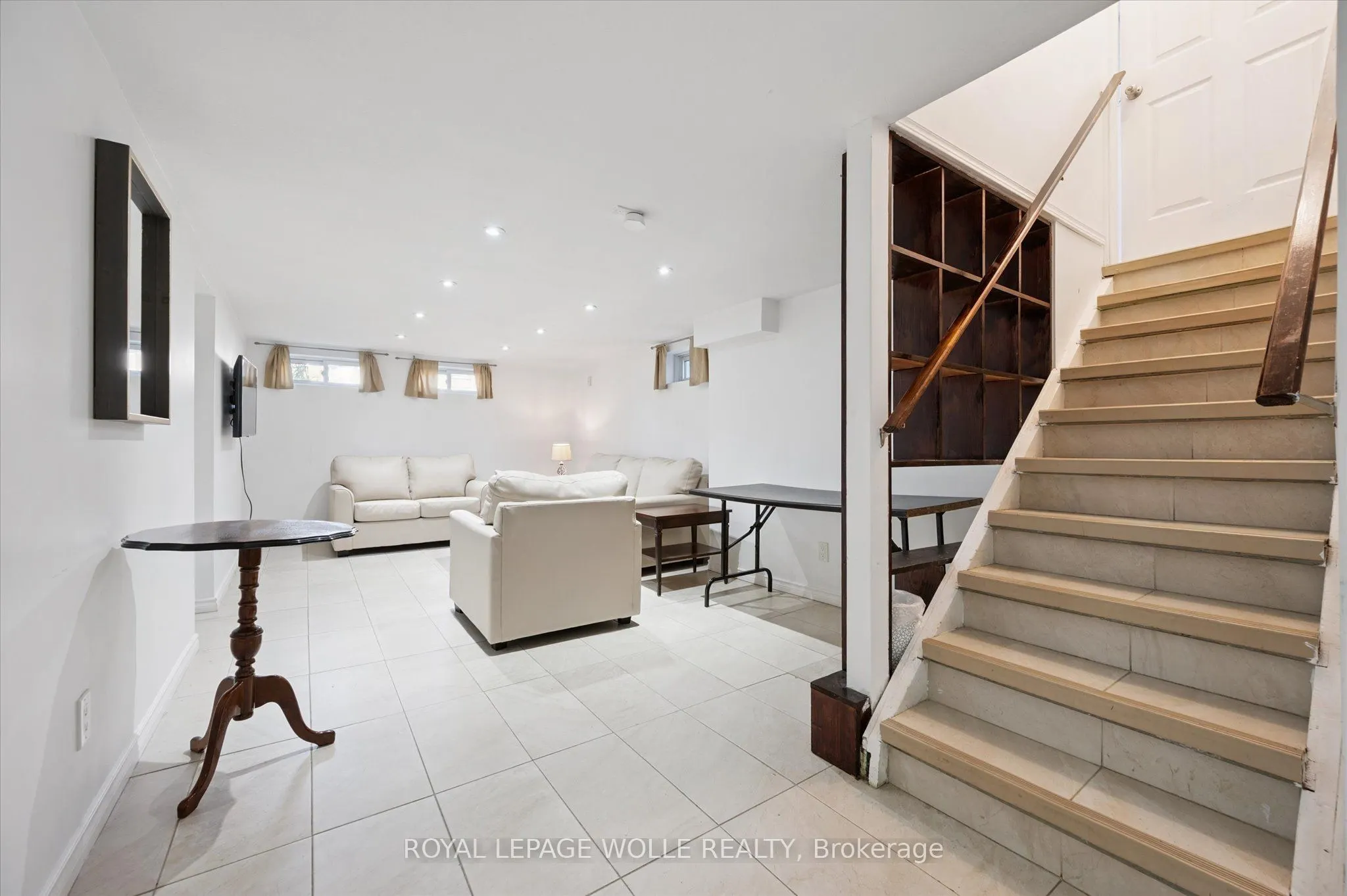 18 Cambridge Avenue, #Lower