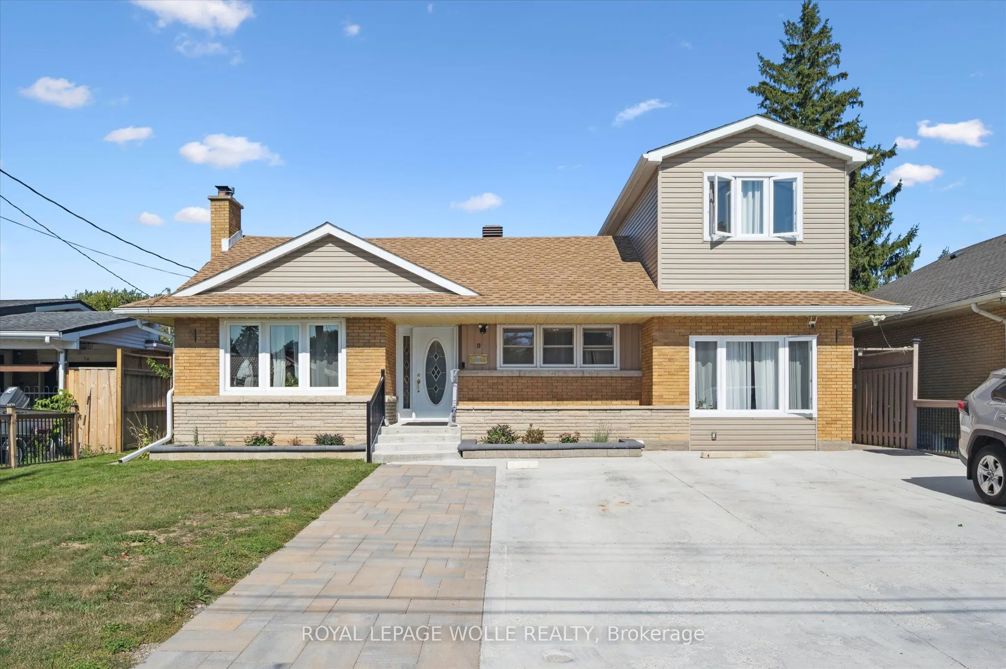 18 Cambridge Avenue, #Lower