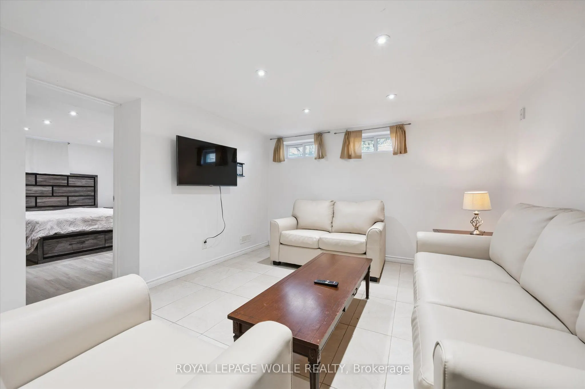 18 Cambridge Avenue, #Lower
