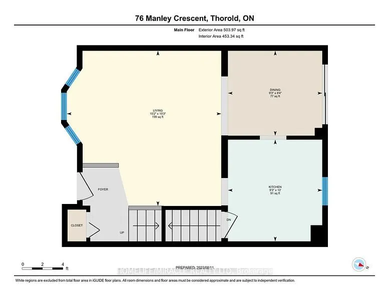 76 Manley Crescent