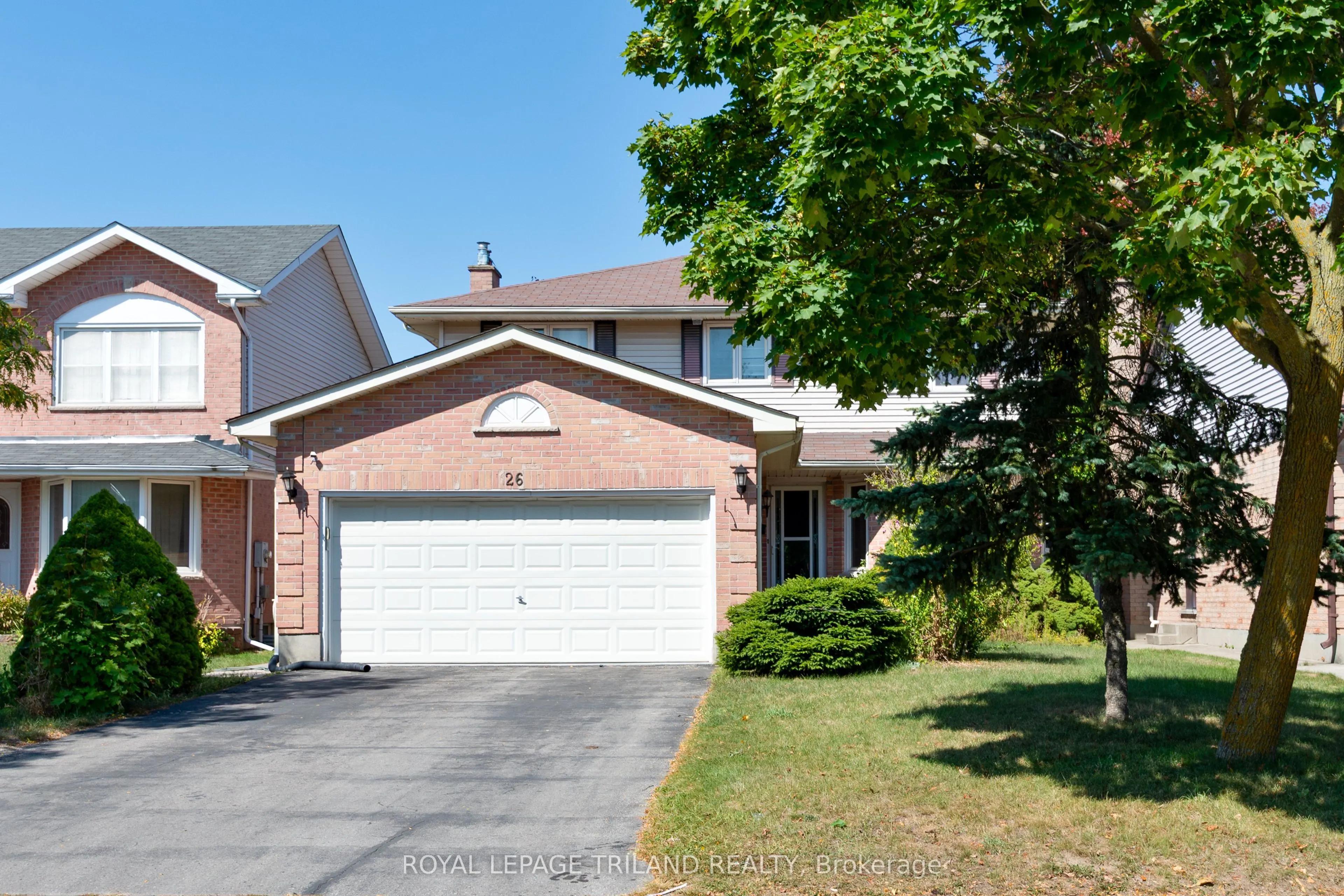 26 Redwood Lane