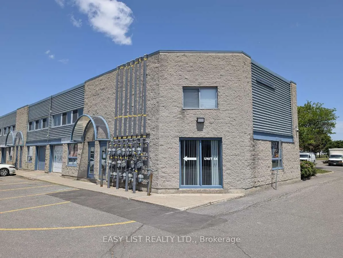 1010 Polytek Street, #44-45