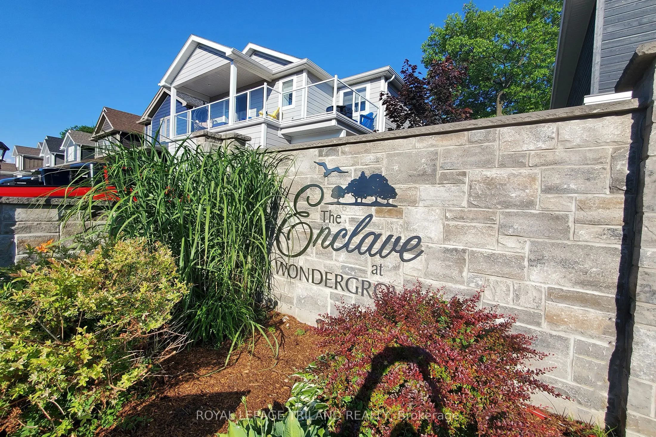 22 Wondergrove Court