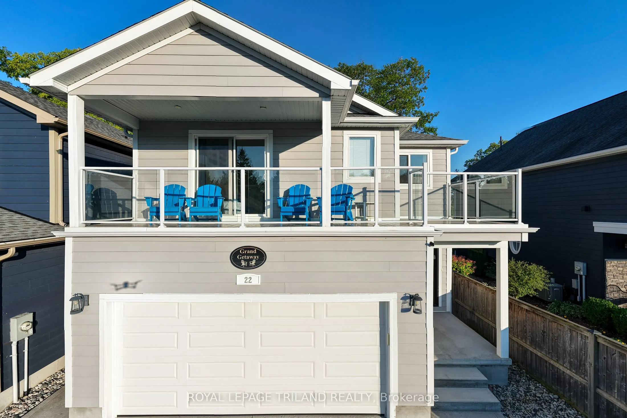 22 Wondergrove Court