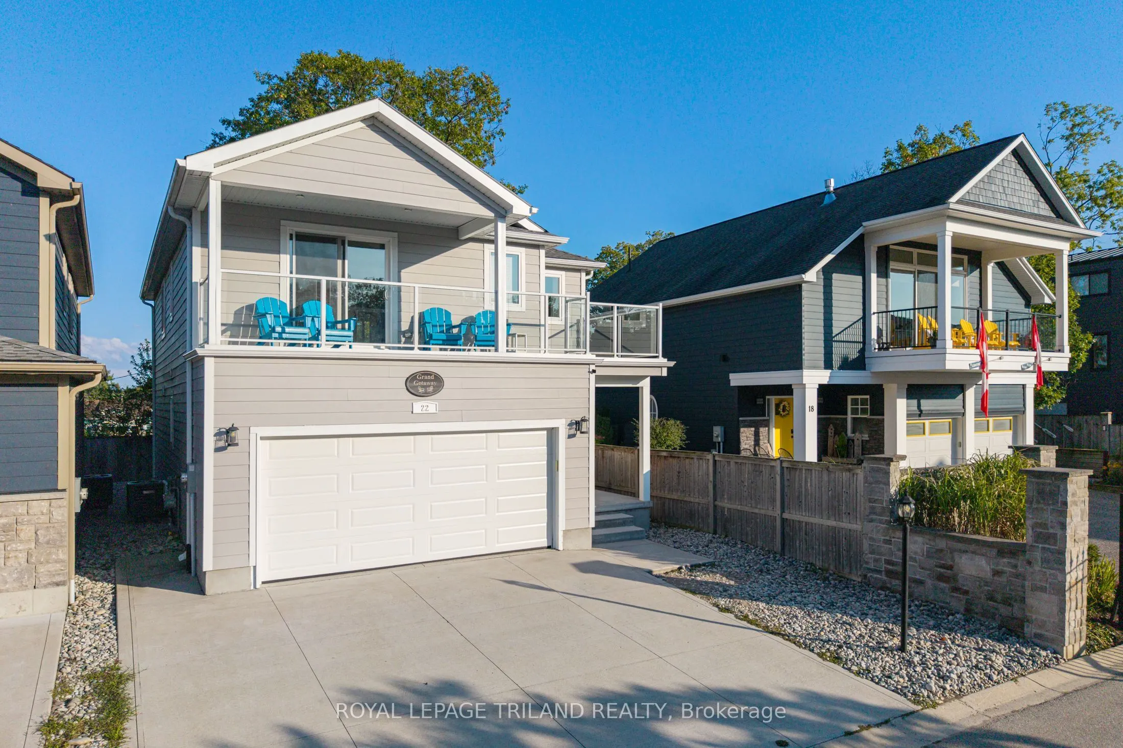 22 Wondergrove Court