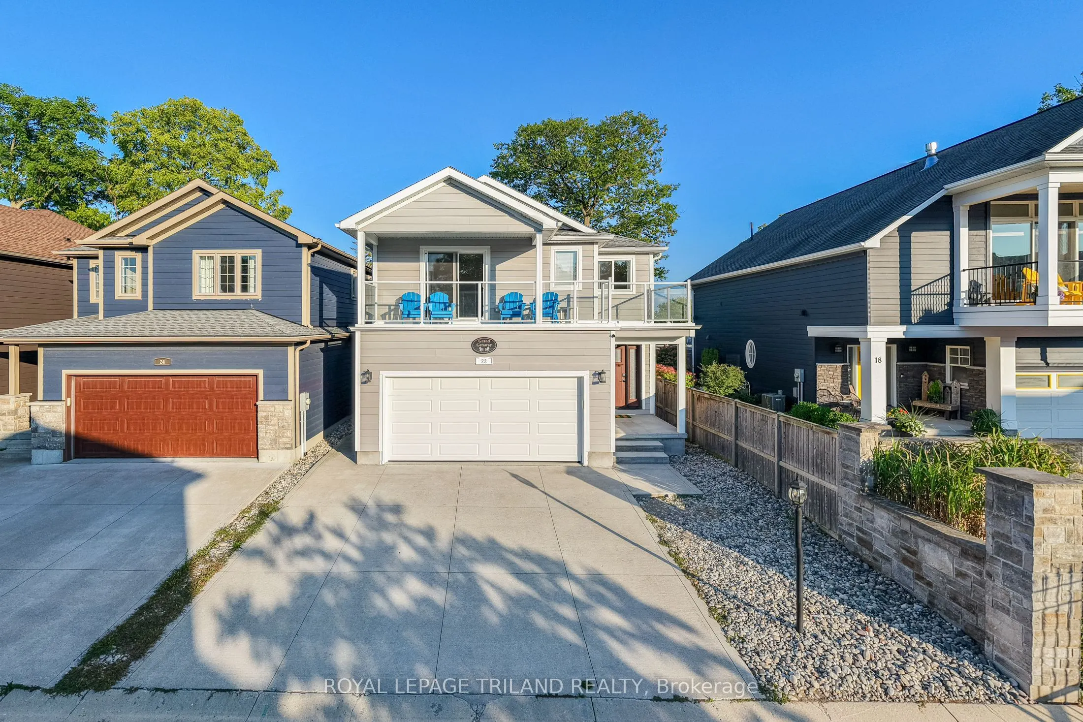 22 Wondergrove Court