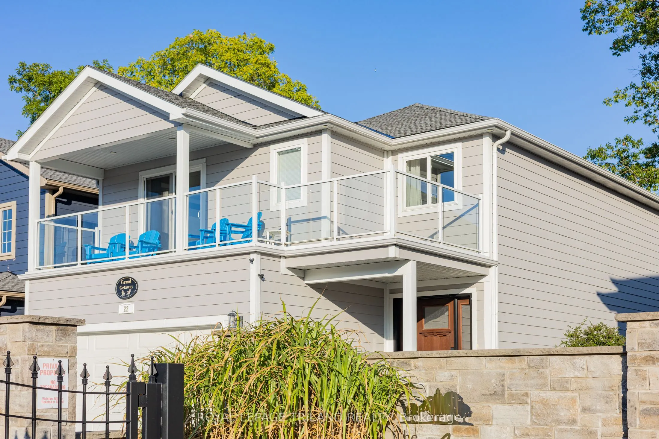22 Wondergrove Court
