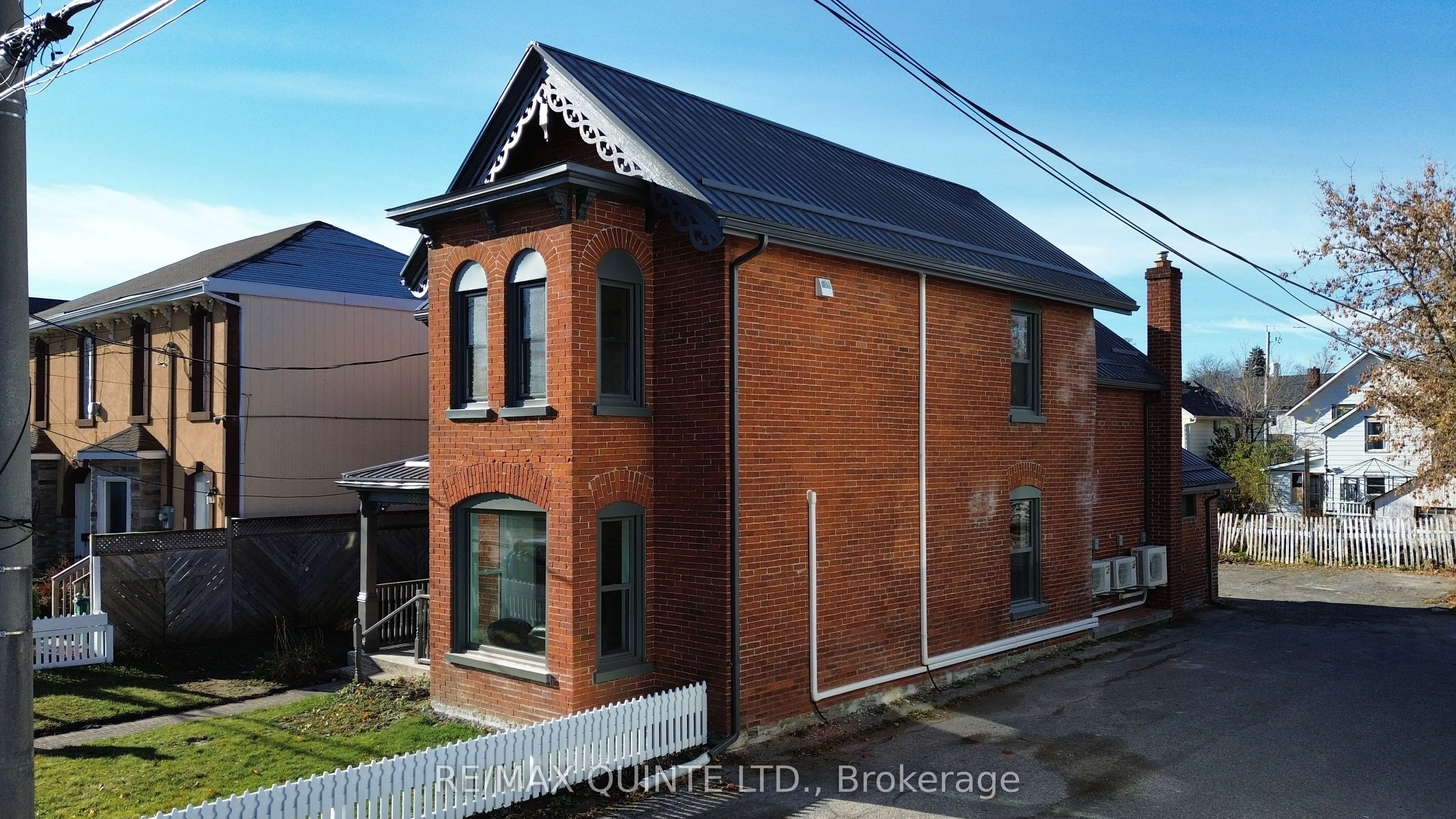 256 Coleman Street, #2