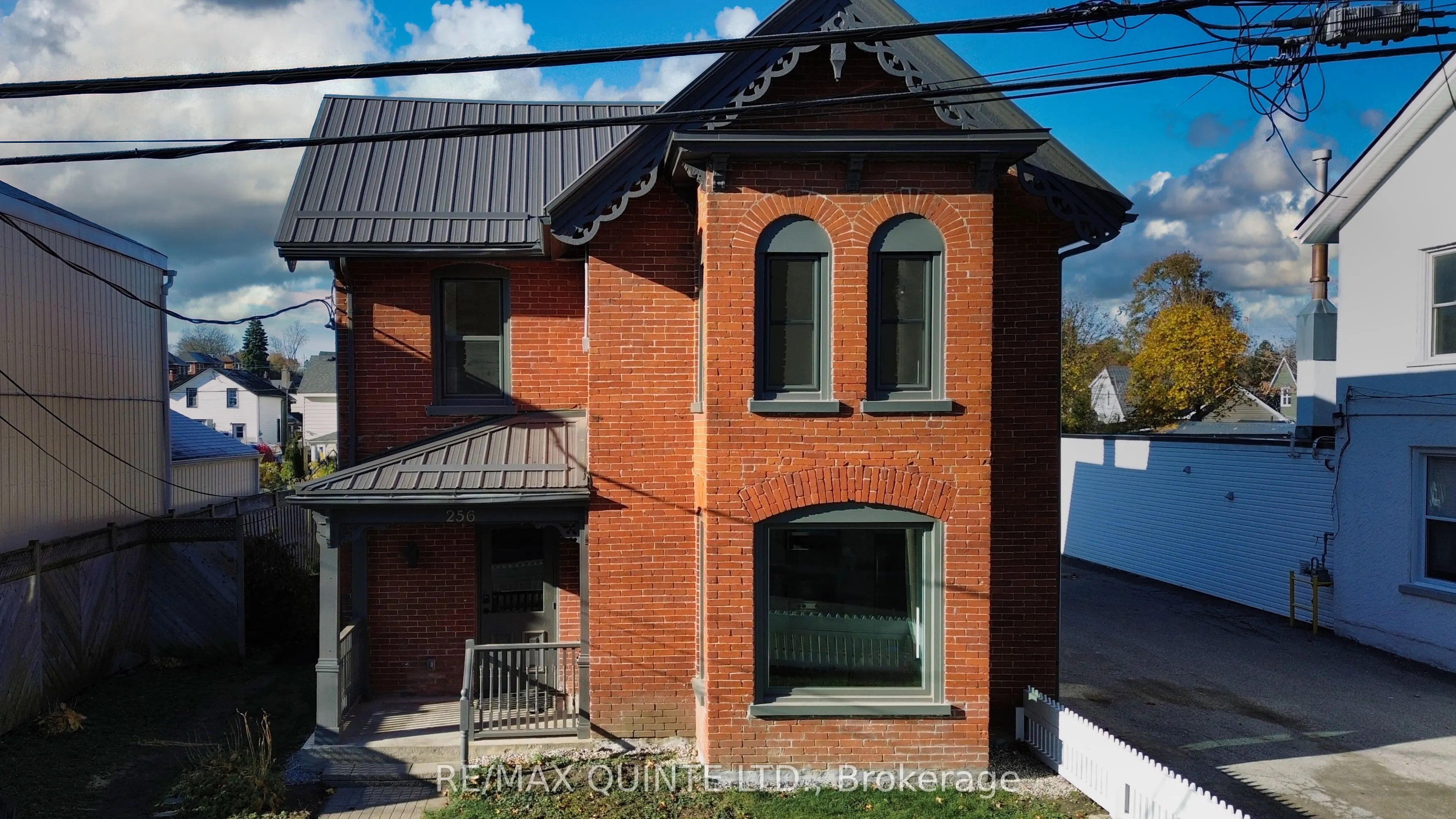 256 Coleman Street, #2